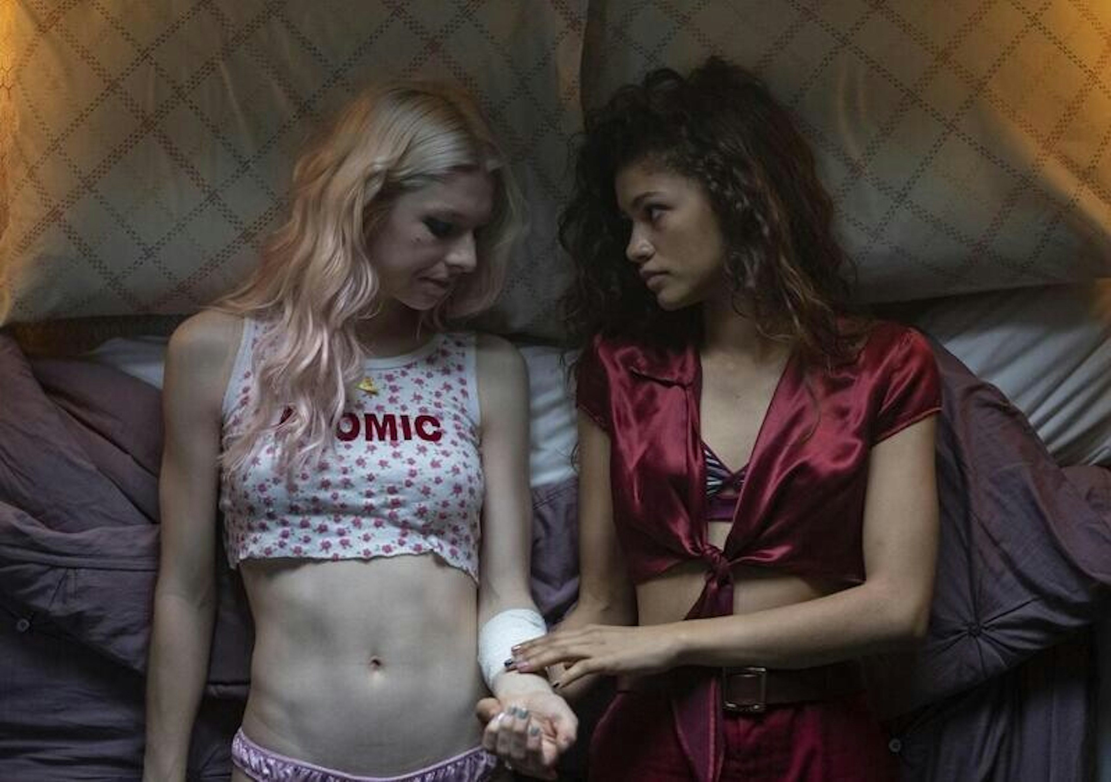 Koniec serialu „Euforia”? Trzeci sezon… ma w ogóle nie powstać