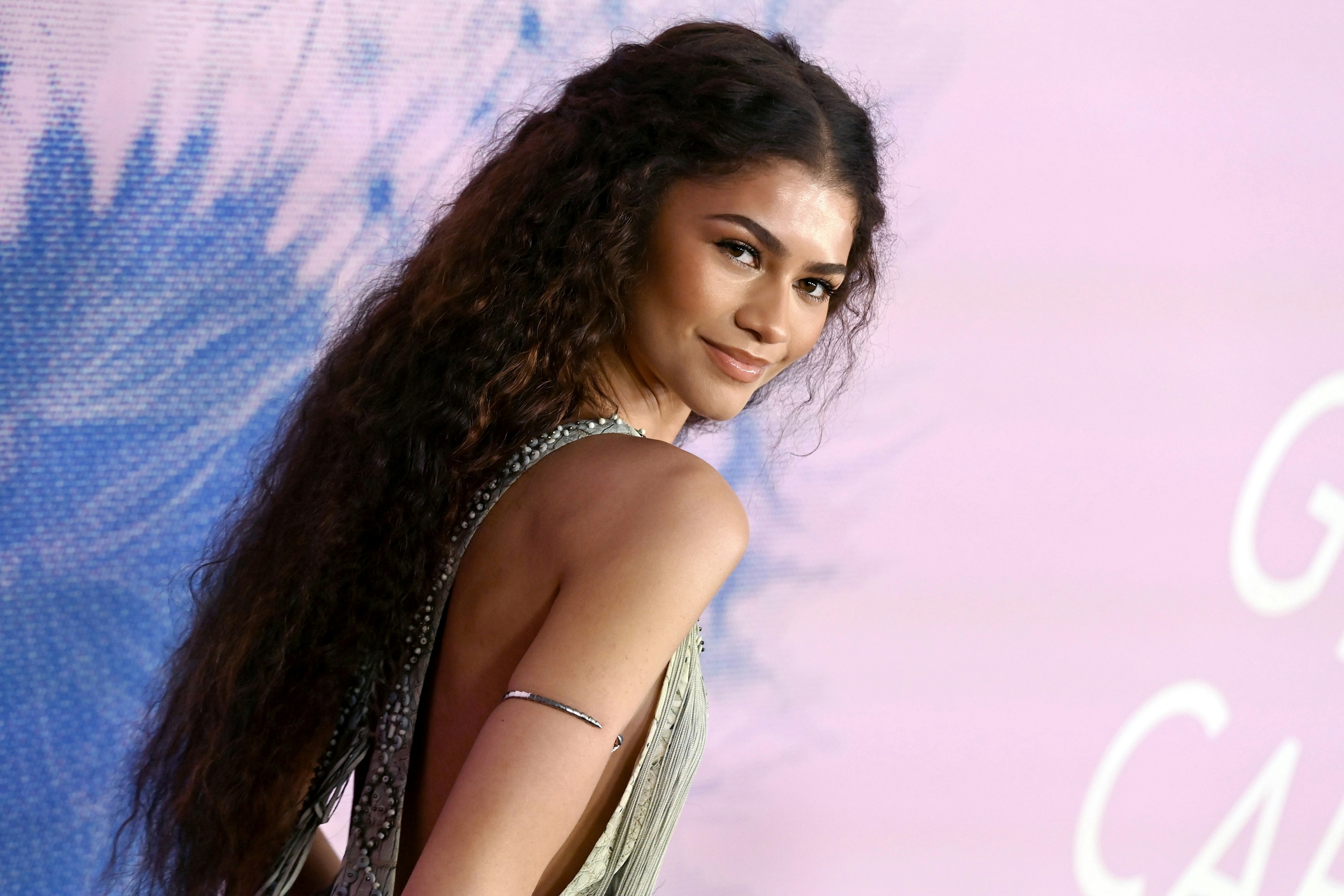 2024 Green Carpet Fashion Awards