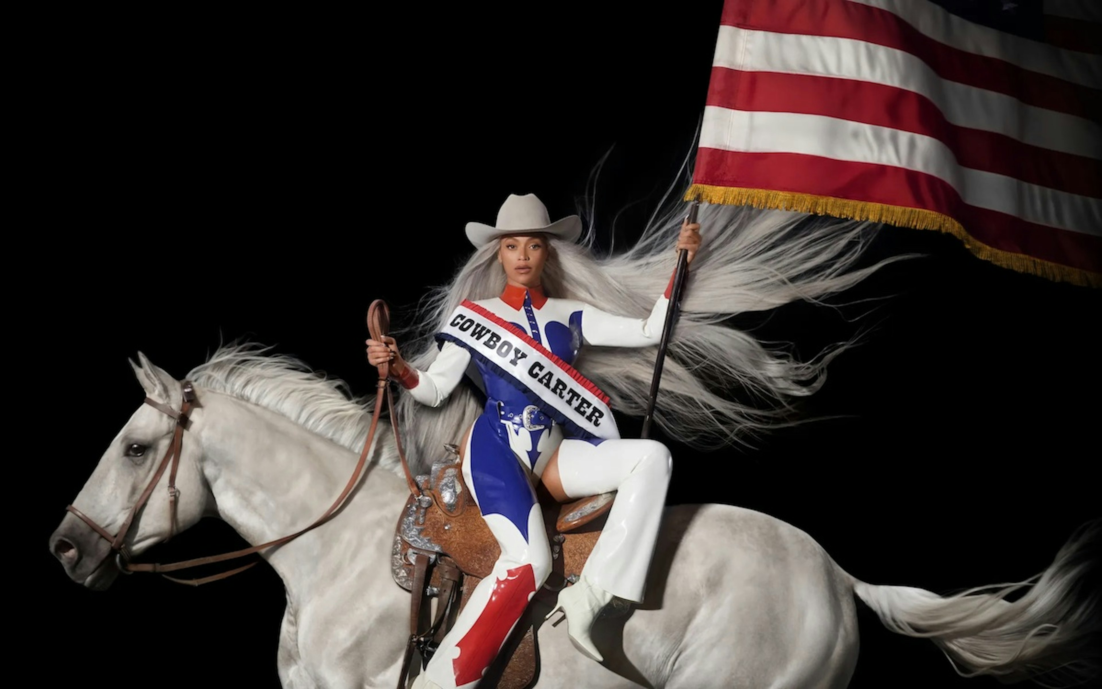 Beyonce Cowboy Carter