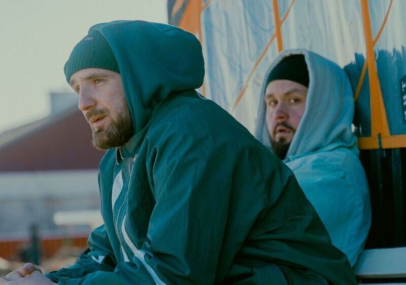 To musiało się stać – Mielzky i Pers zapowiedzieli wspólny album