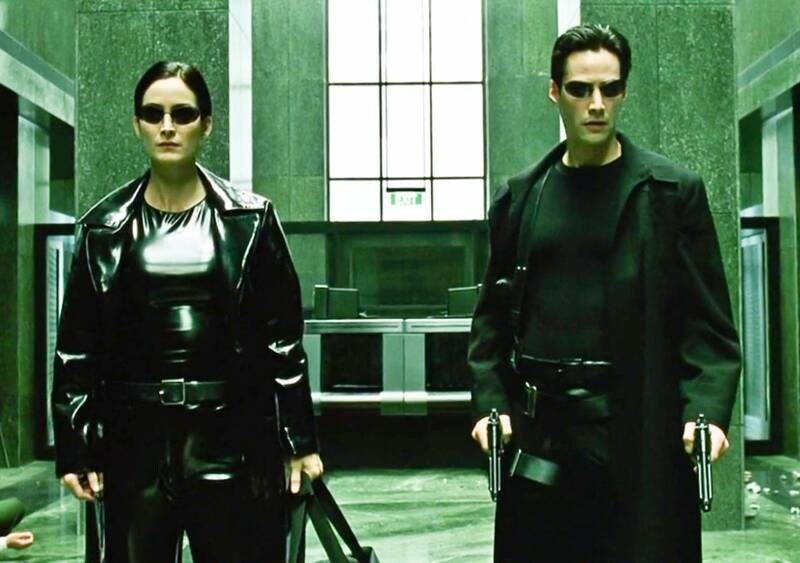 To oficjalne: powstanie piąty „Matrix”. Dlaczego? My też nie wiemy