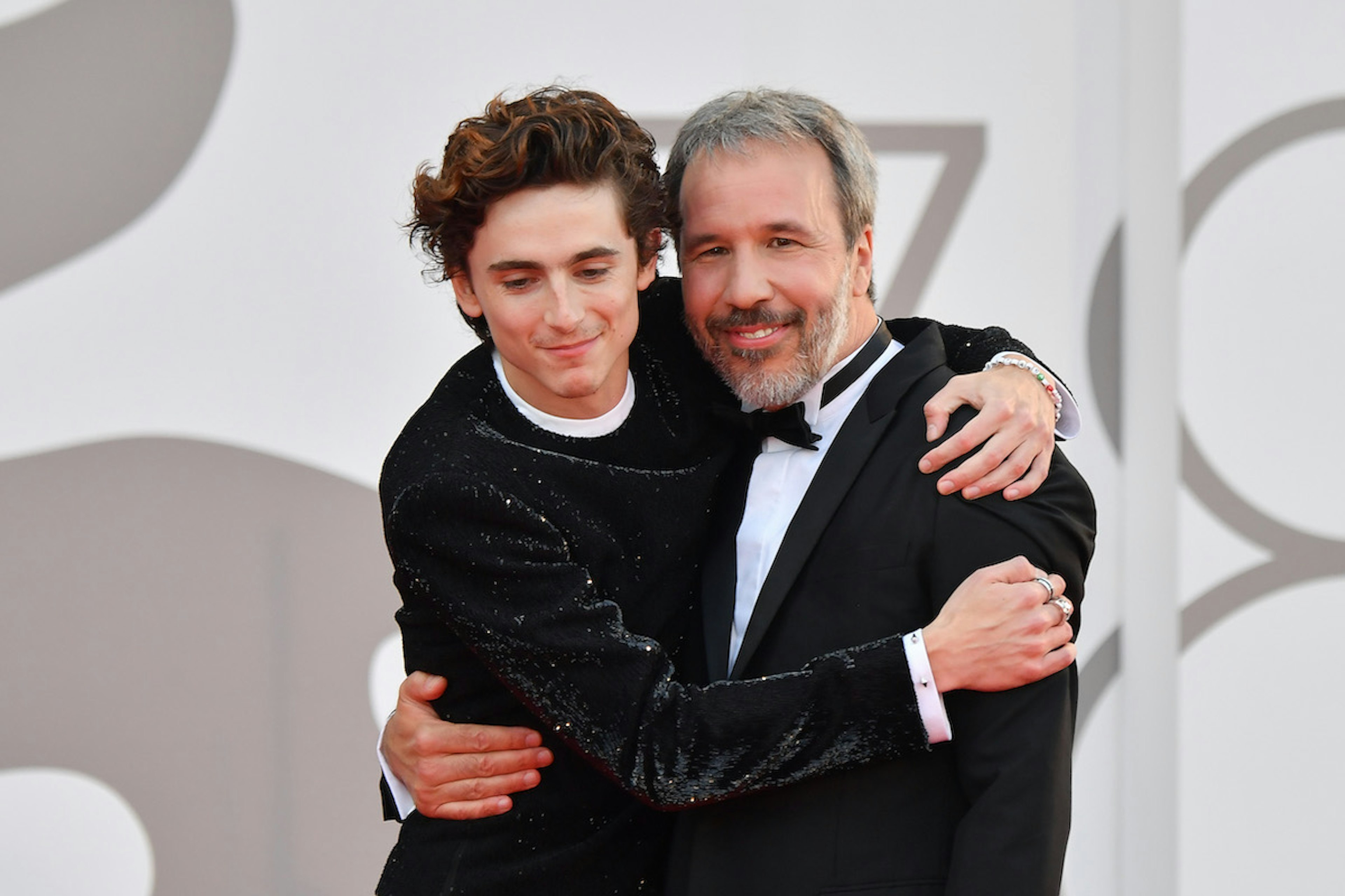 Denis Villeneuve Diuna Dune