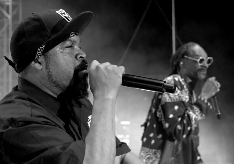 Polski producent na projekcie Snoop Dogga i Ice Cube’a. „Dowiedziałem się o tym przypadkowo”