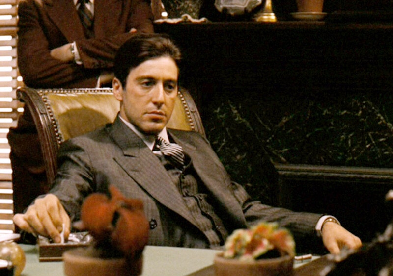 Al Pacino: od pucybuta do jednego z najwybitniejszych aktorów wszech czasów 