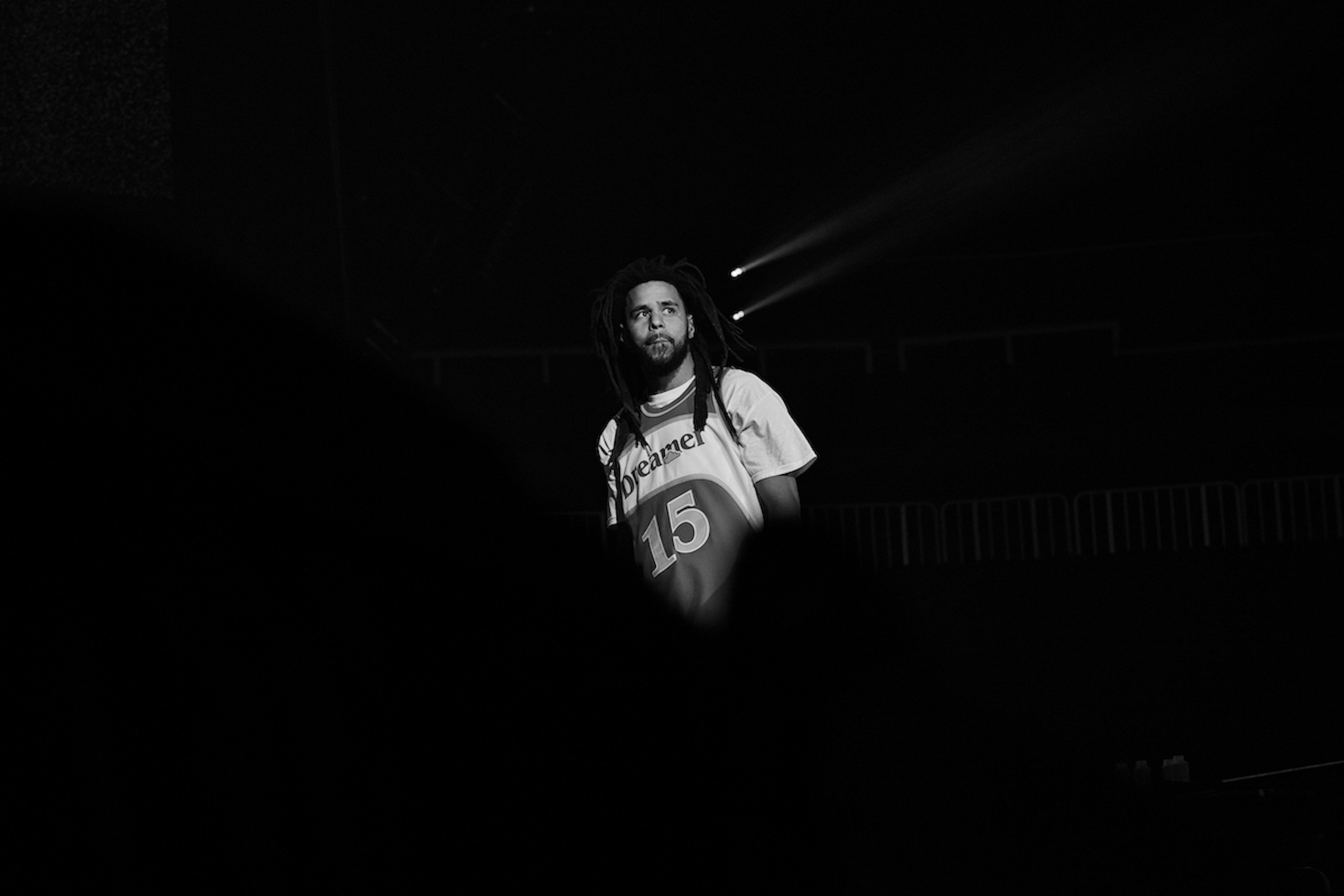 J Cole J. Cole