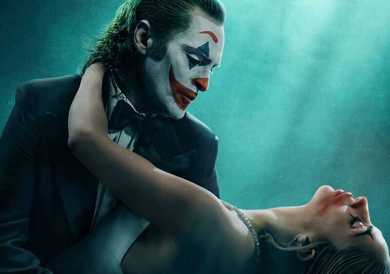„Joker. Folie à deux”: jest już pierwszy trailer!