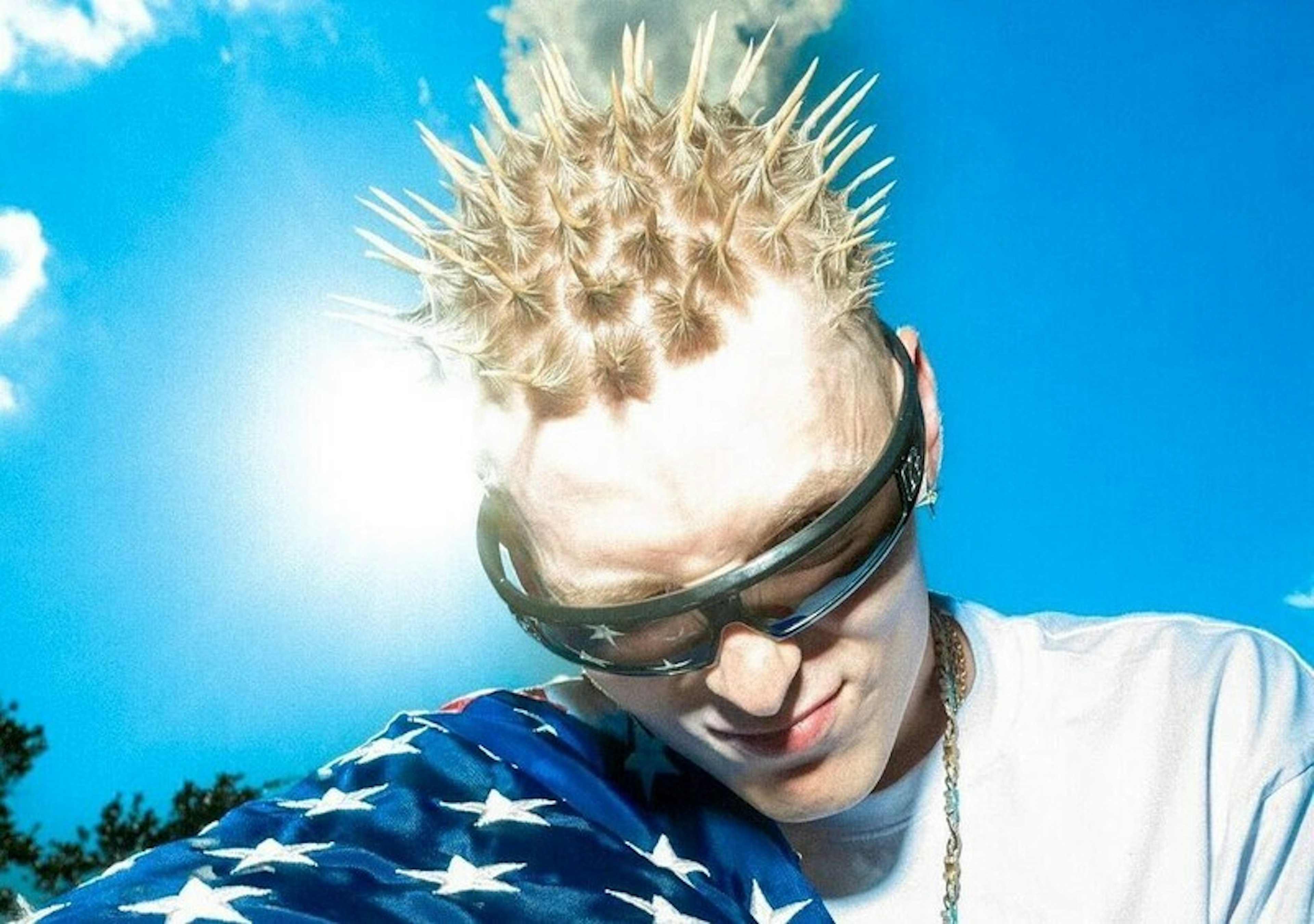 Oki ogłasza nową płytę. Poznaliśmy datę premiery, ruszył preorder...