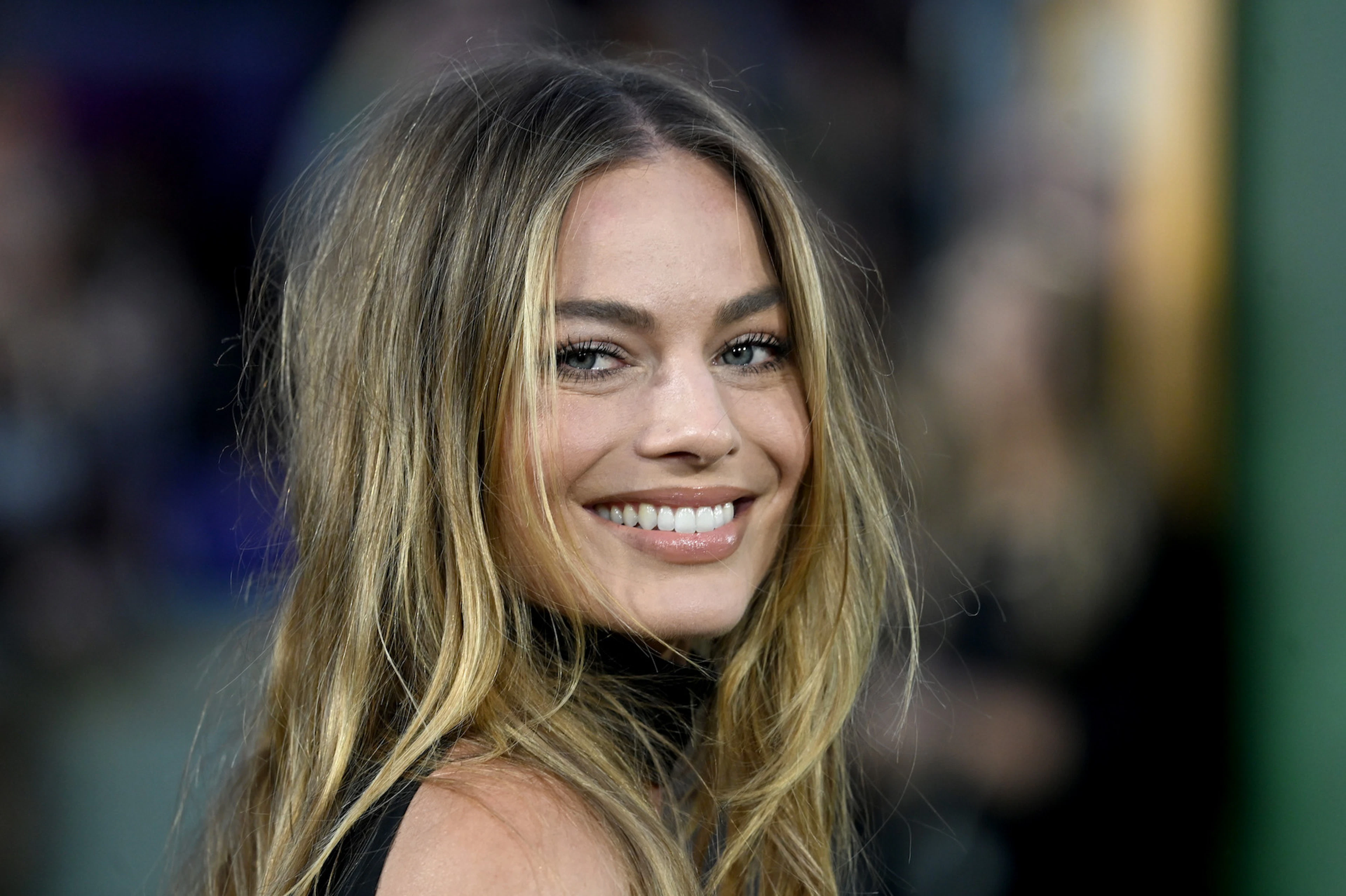 "Amsterdam" European Premiere – VIP Access