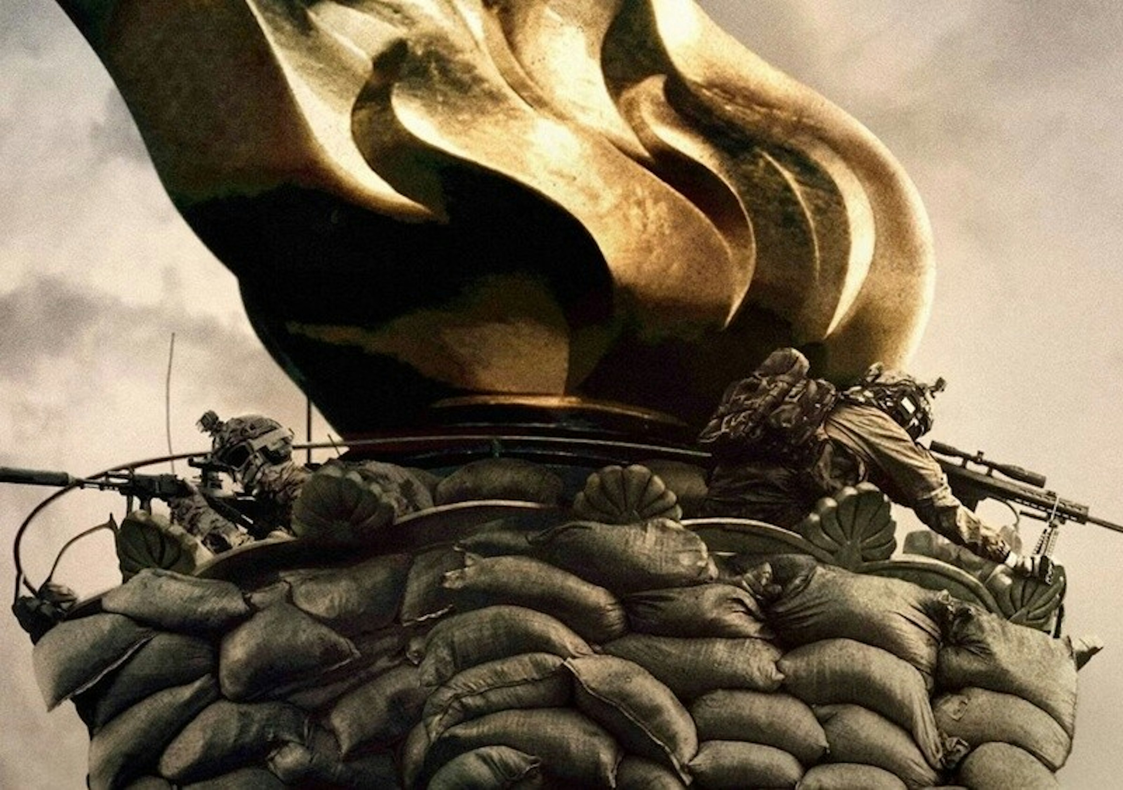 Obejrzeliśmy „Civil War”, pierwszy blockbuster od A24 (RECENZJA)