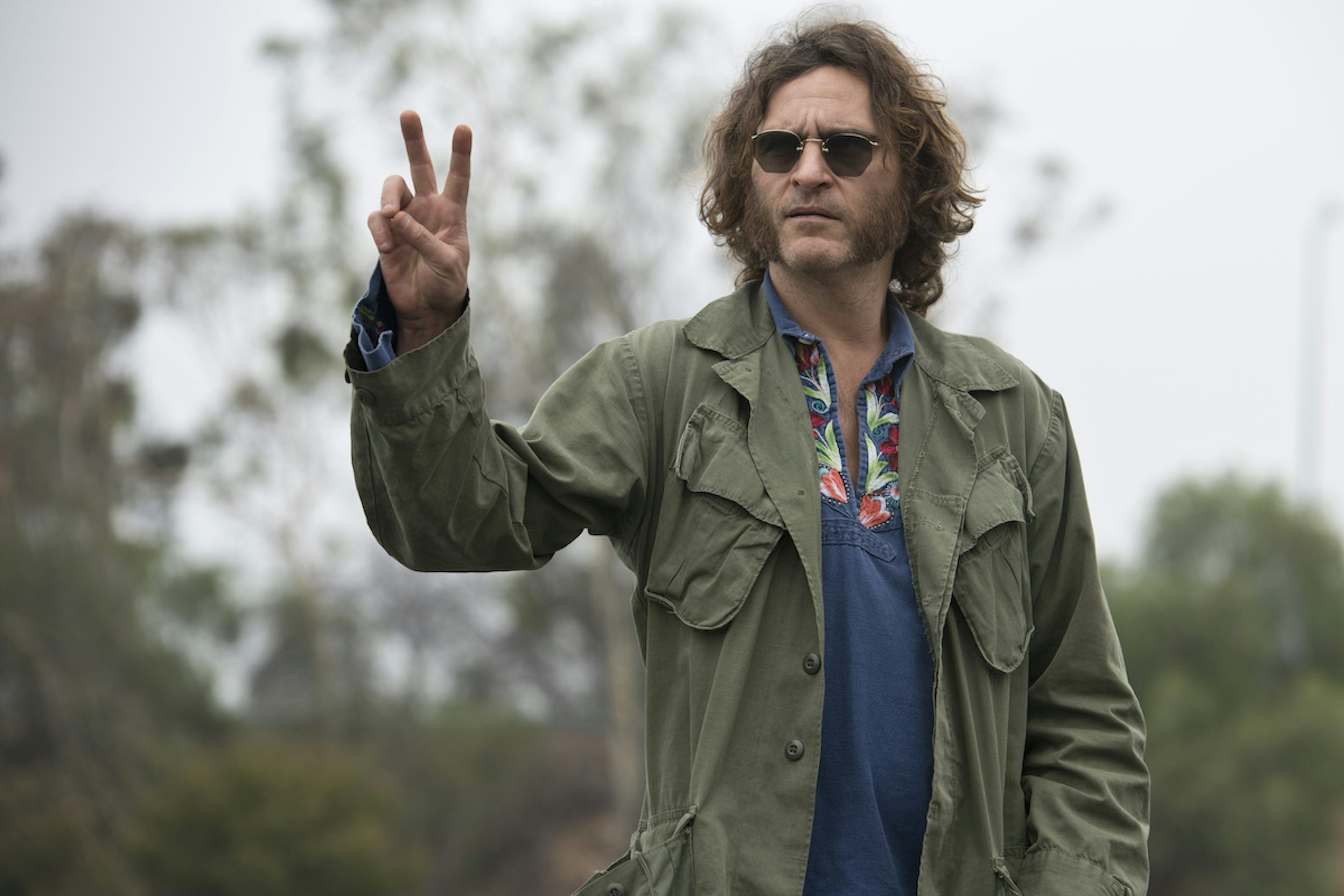 Inherent Vice