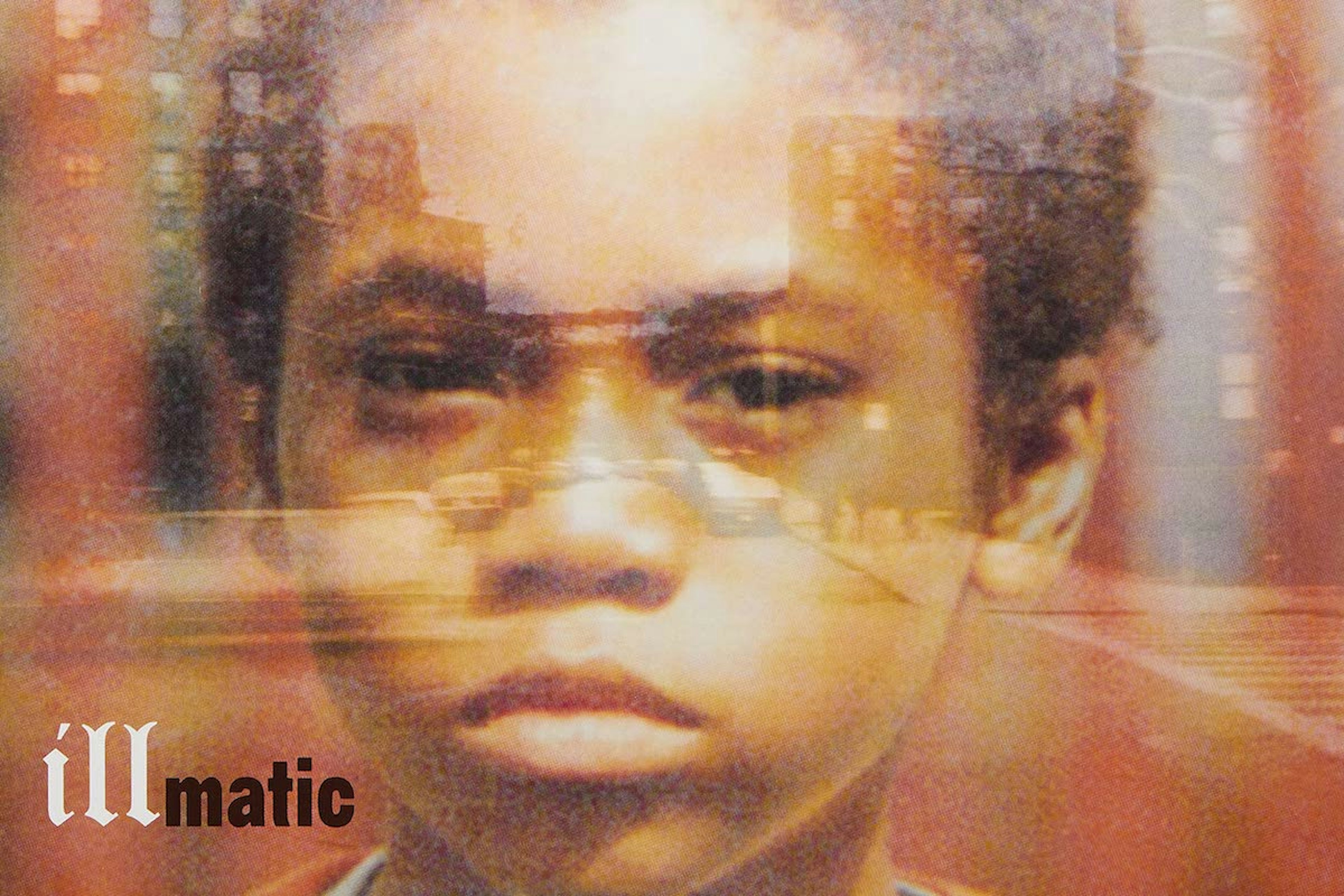Nas Illmatic