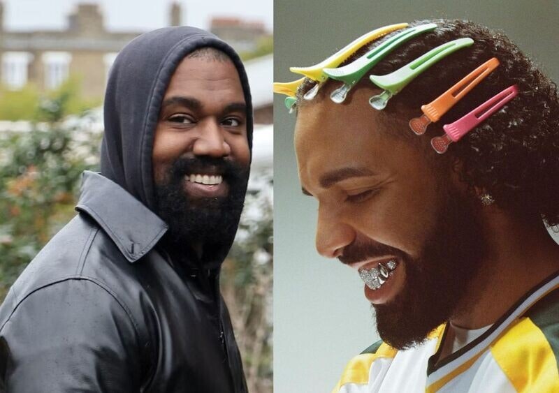 Kanye atakuje Drake’a i J.Cole’a, a Chris Brown - Quavo. Za nami kolejna odsłona beefu