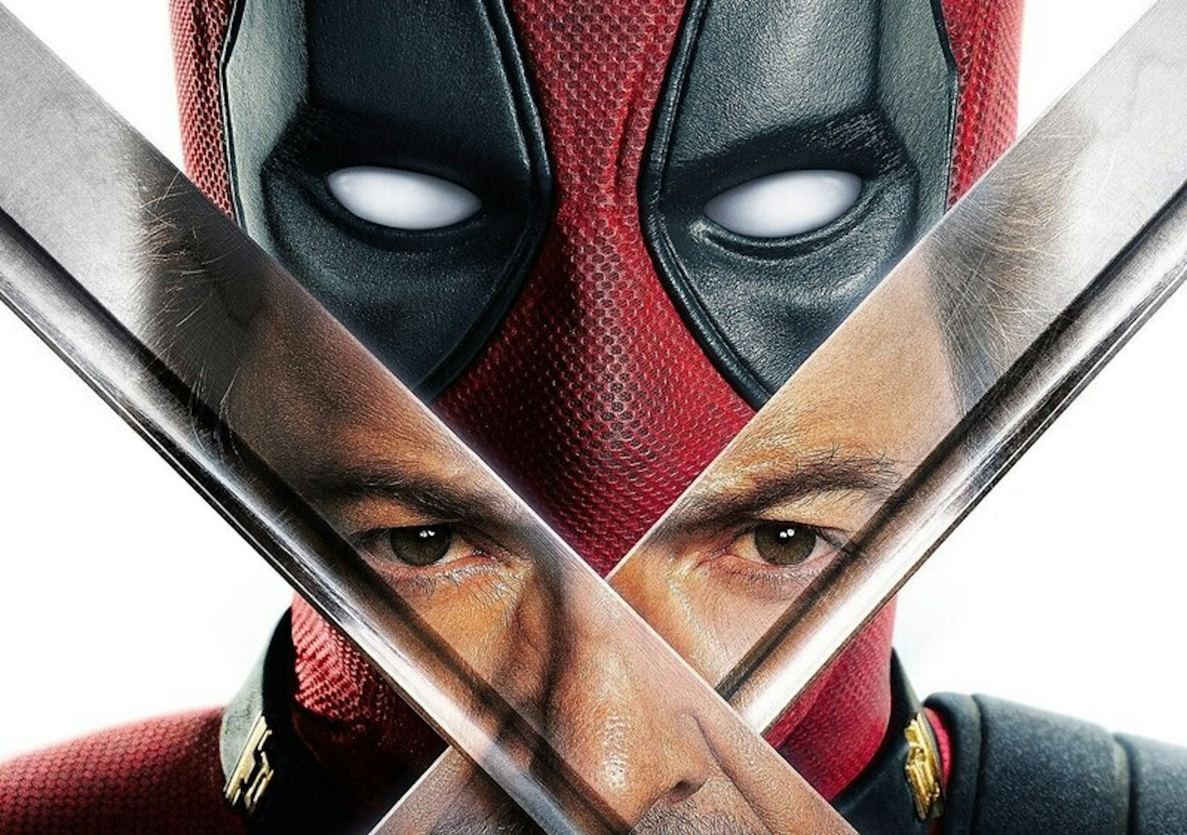 Blockbuster roku? Deadpool łączy siły z Wolverinem