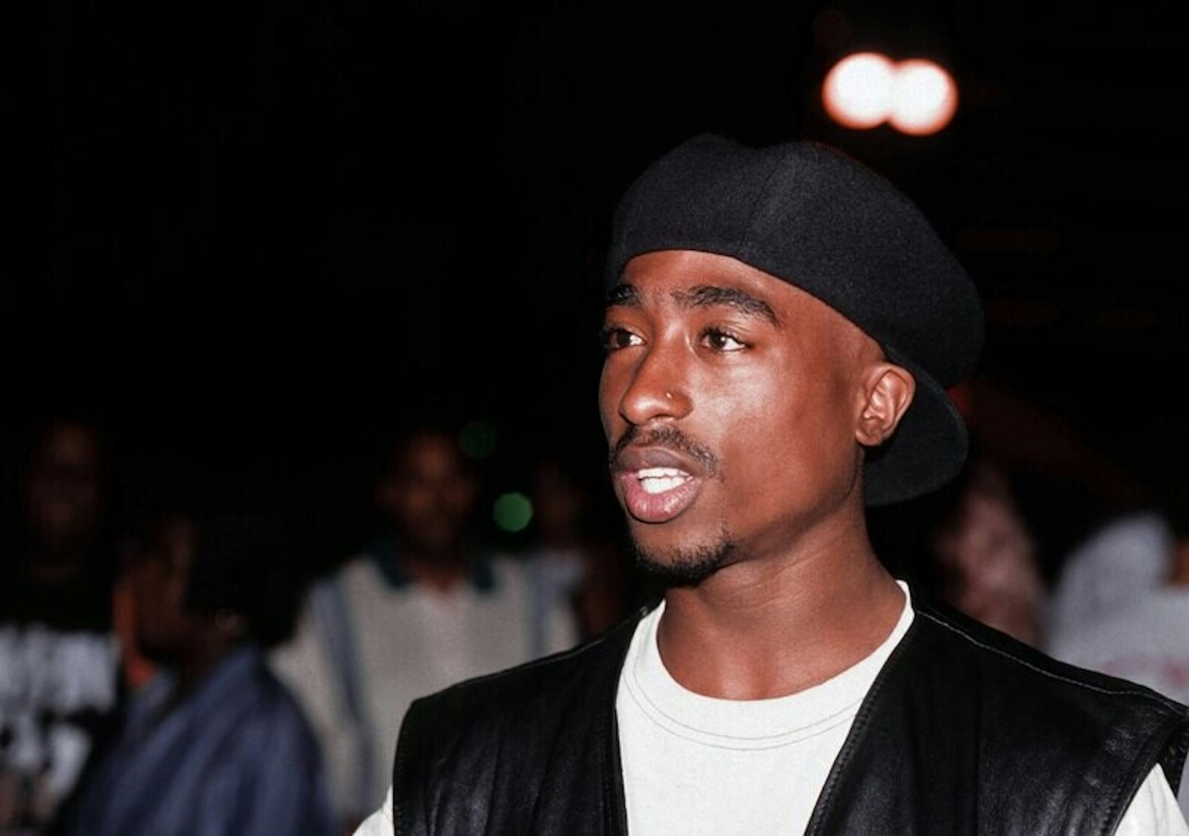 Drake może zostać pozwany przez... 2Paca