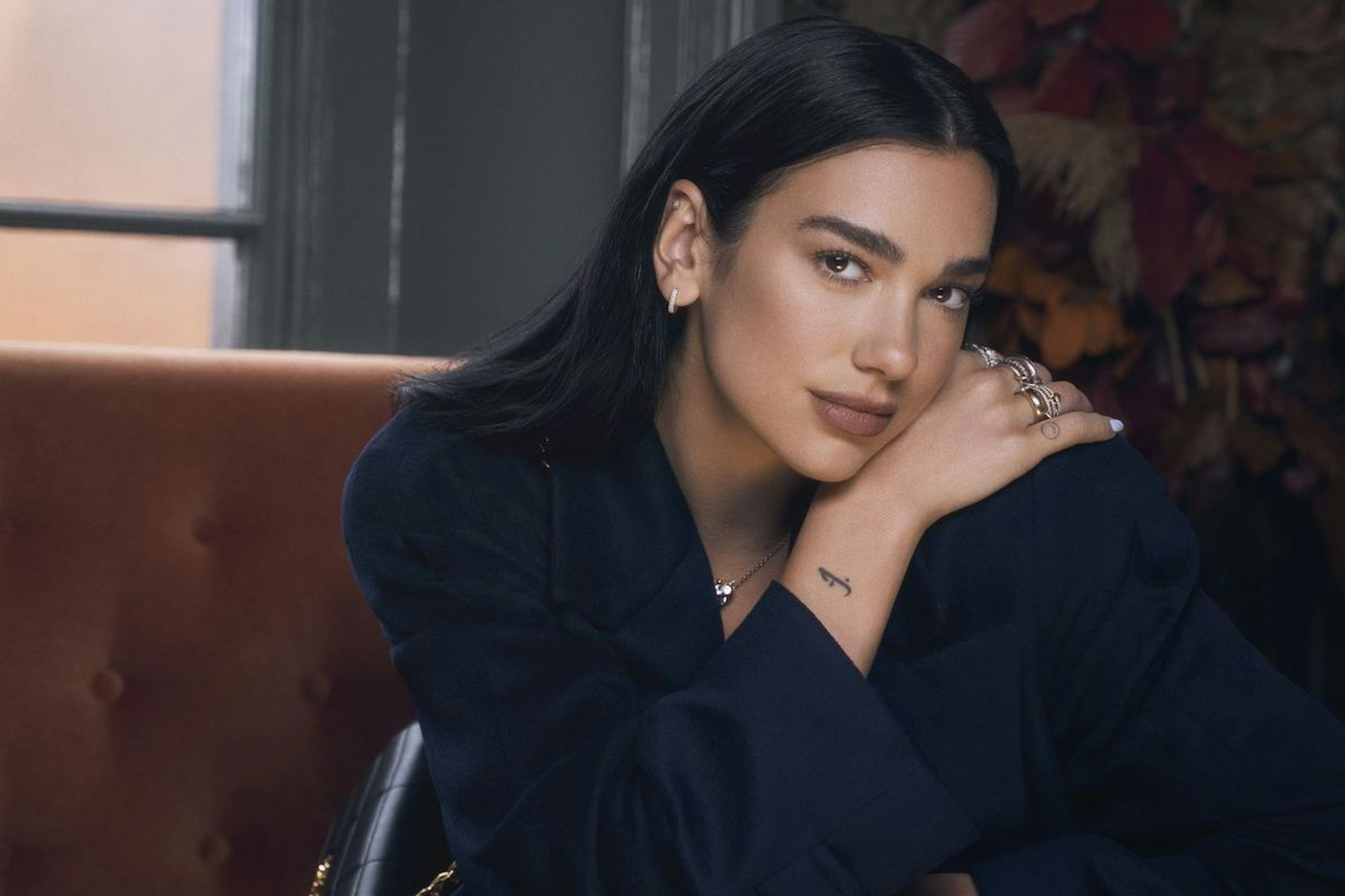 Dua Lipa