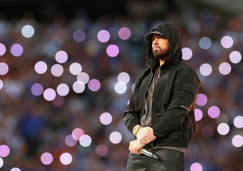 Eminem zapowiedział nowy album: „The Death Of Slim Shady”! 