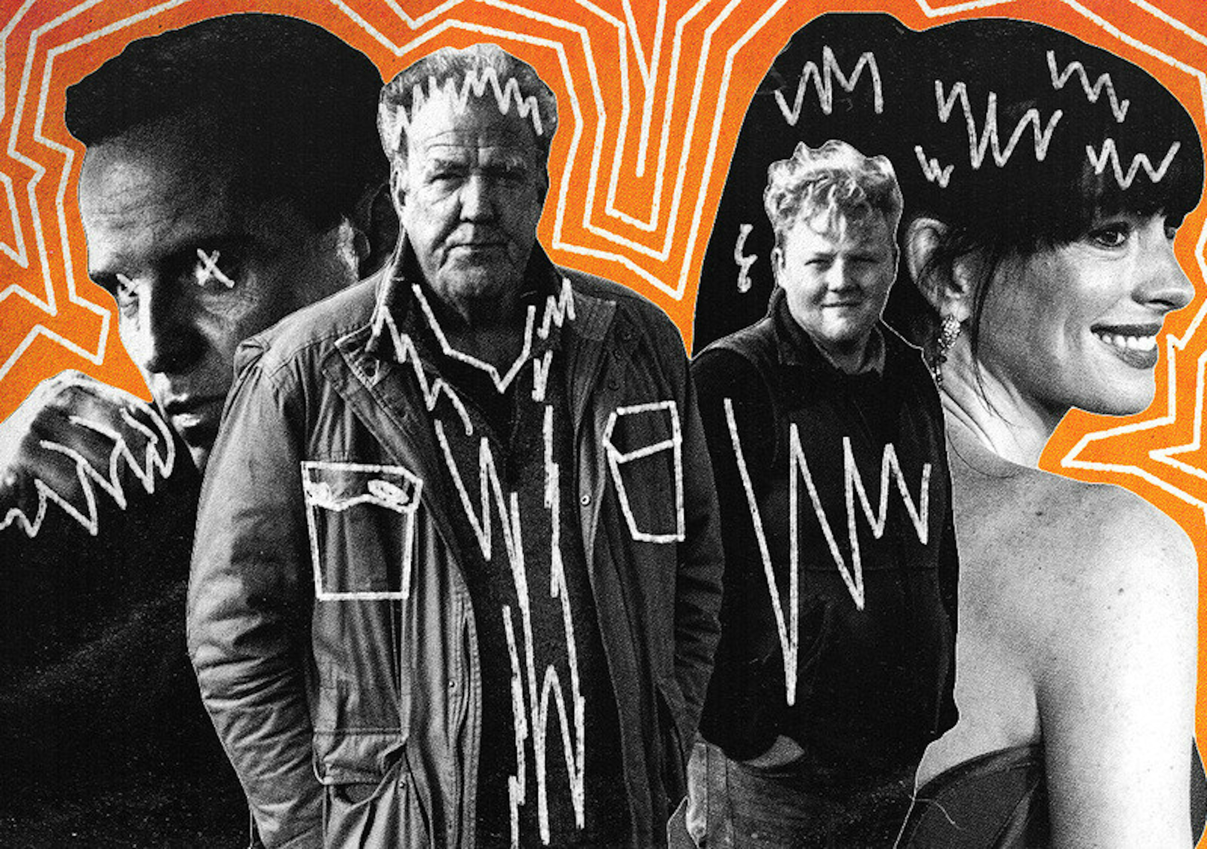 Seriale i filmy na majówkę. Co warto obejrzeć na streamingach w długi weekend?