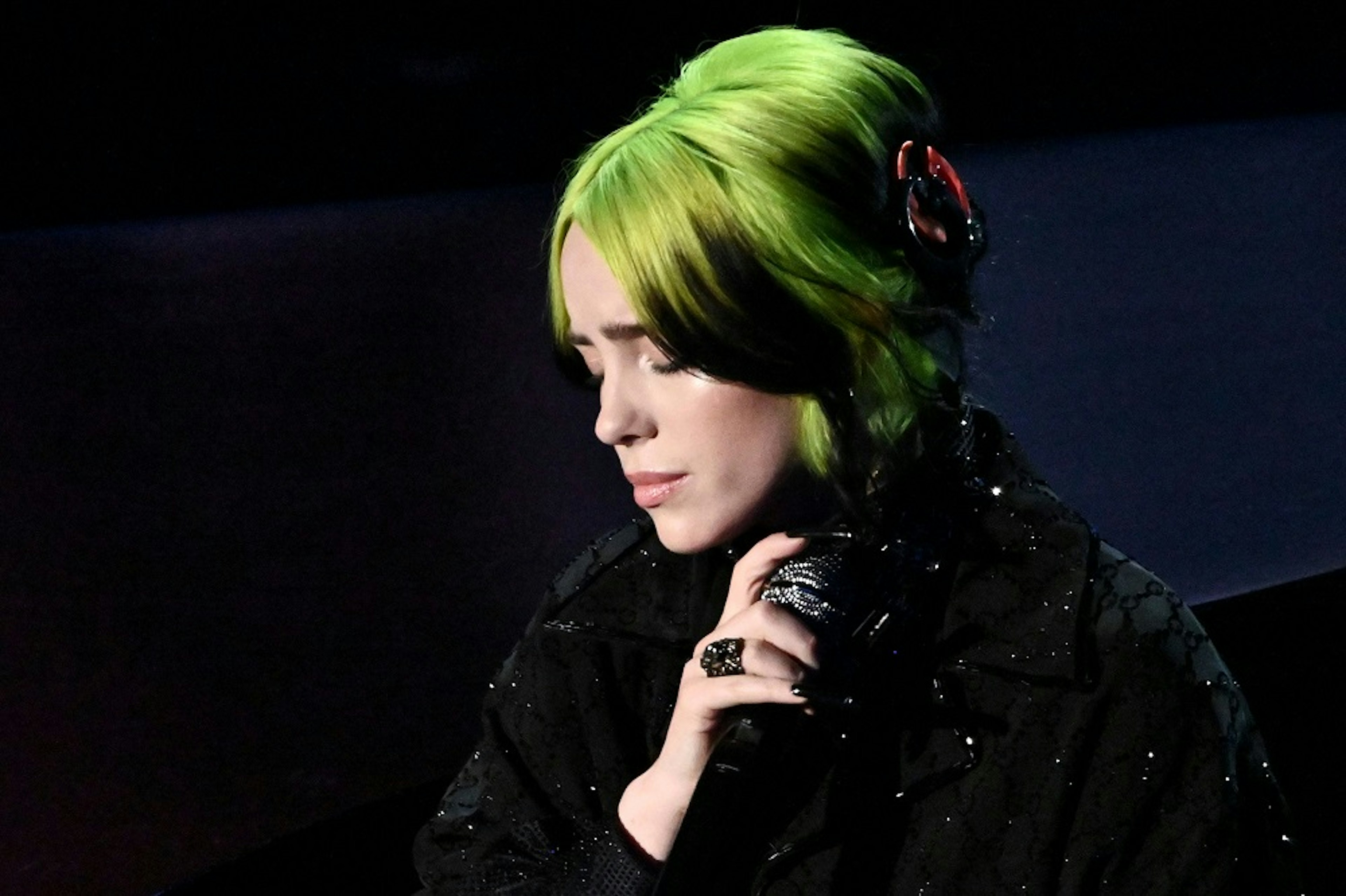 92nd Annual Academy Awards, Show, Los Angeles, USA - 09 Feb 2020