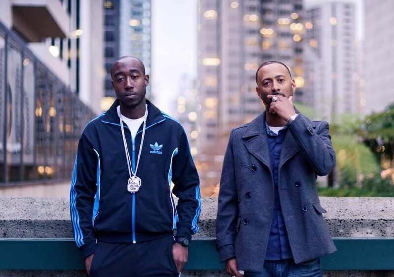 Będzie kolejna płyta duetu Madlib & Freddie Gibbs!