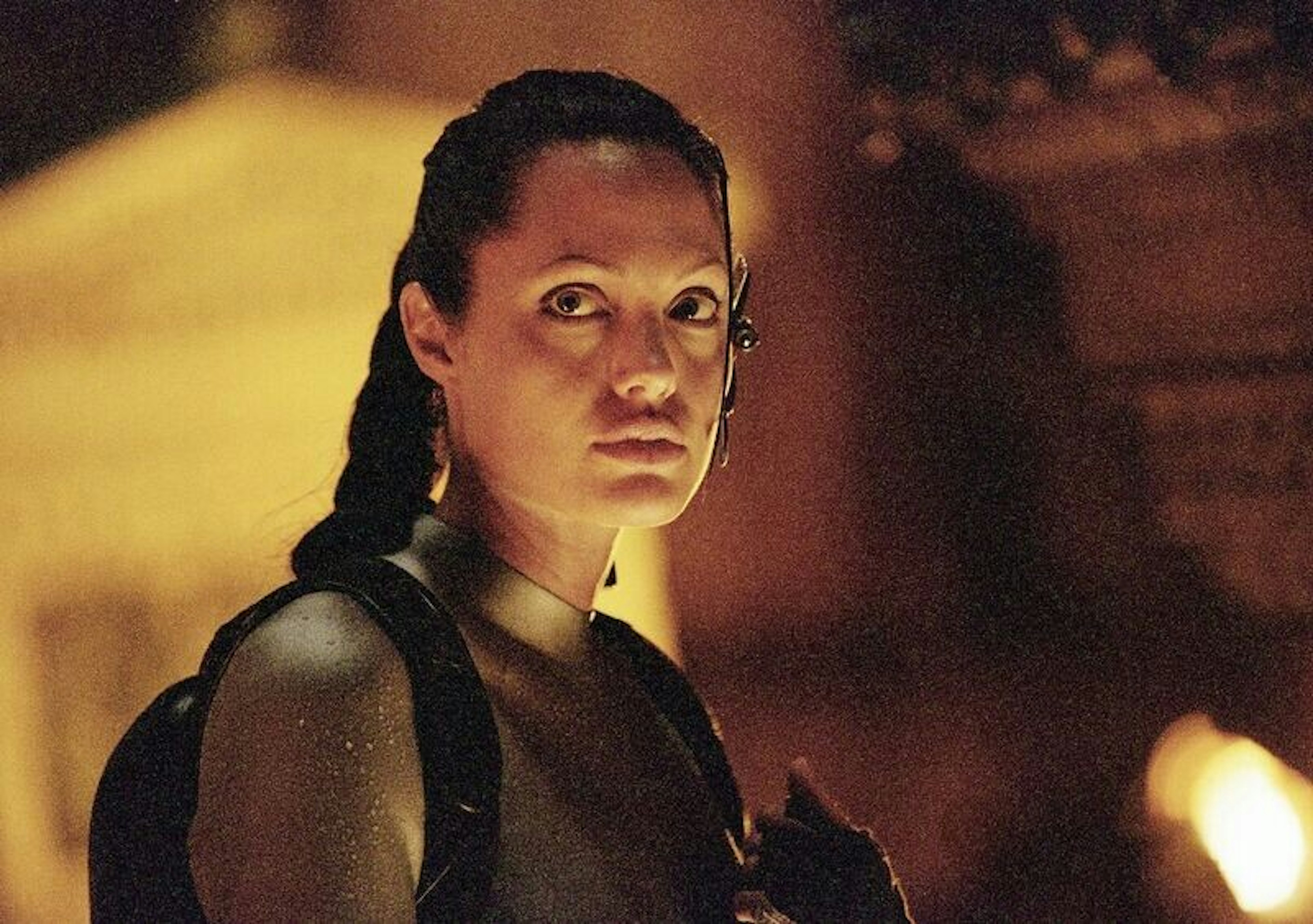 Prime Video ogłasza: powstanie aktorski serial „Tomb Raider”!