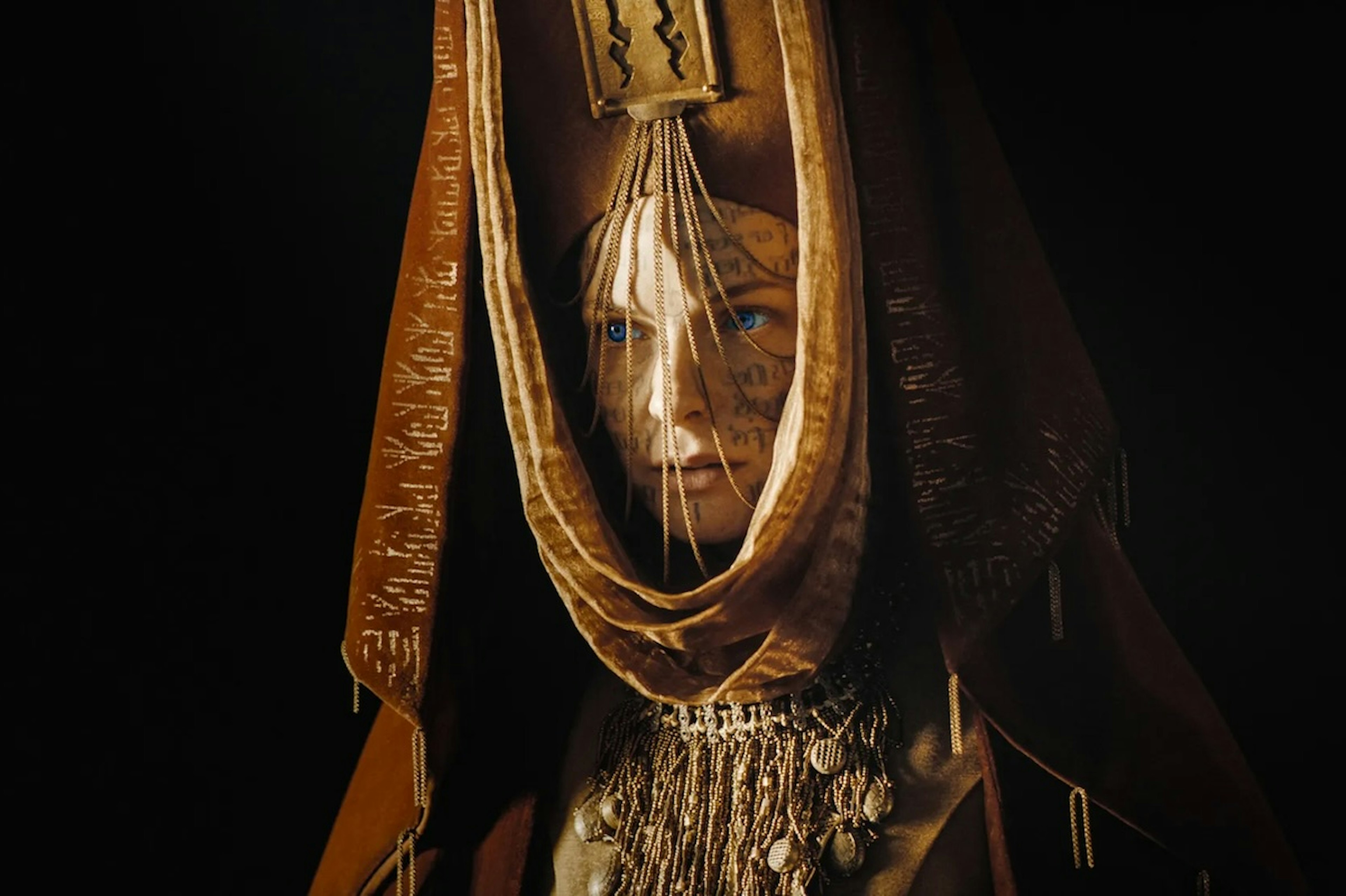 Diuna Dune Proroctwo