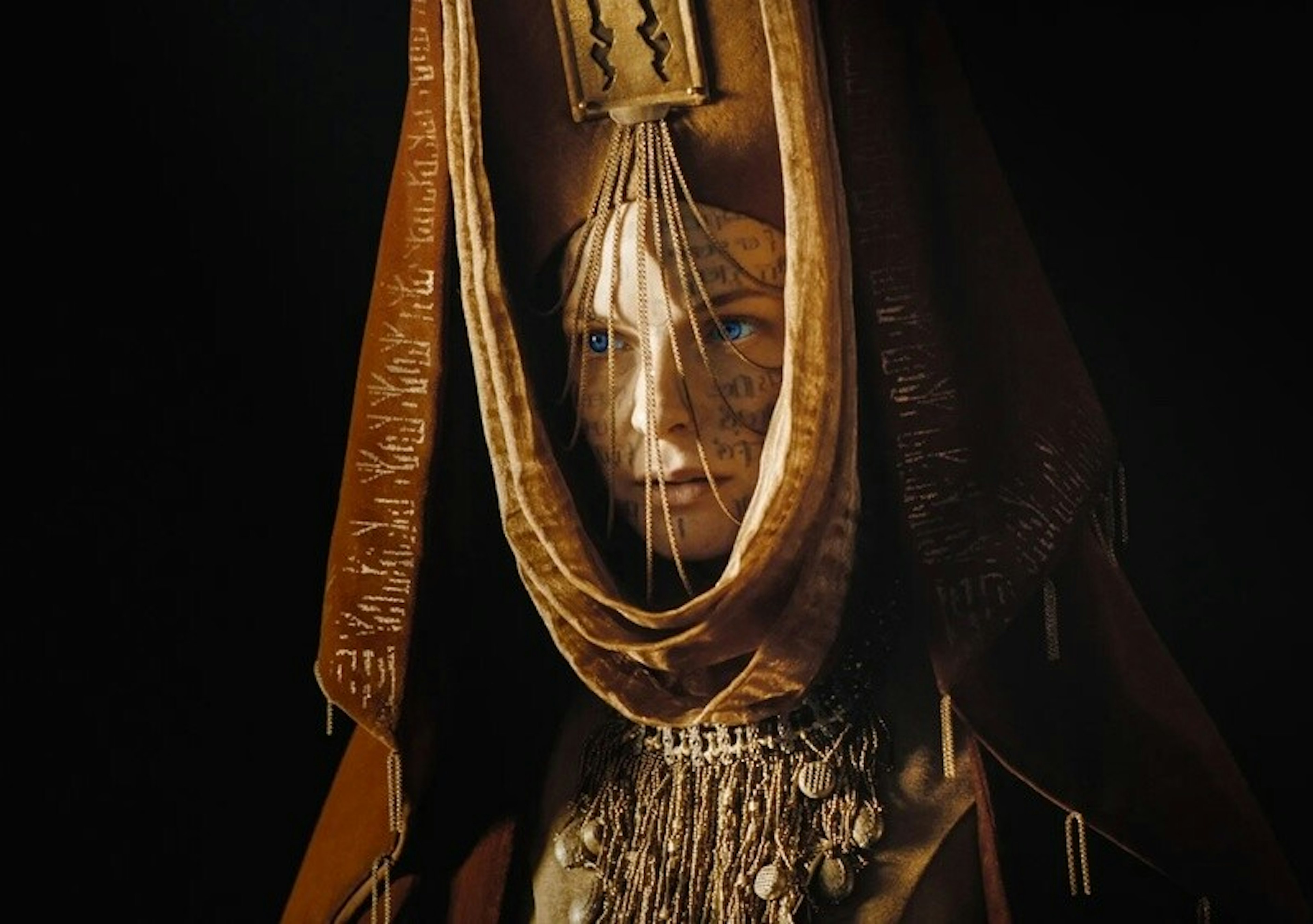 Serial „Diuna: Proroctwo” jesienią na Max! Jest pierwszy teaser