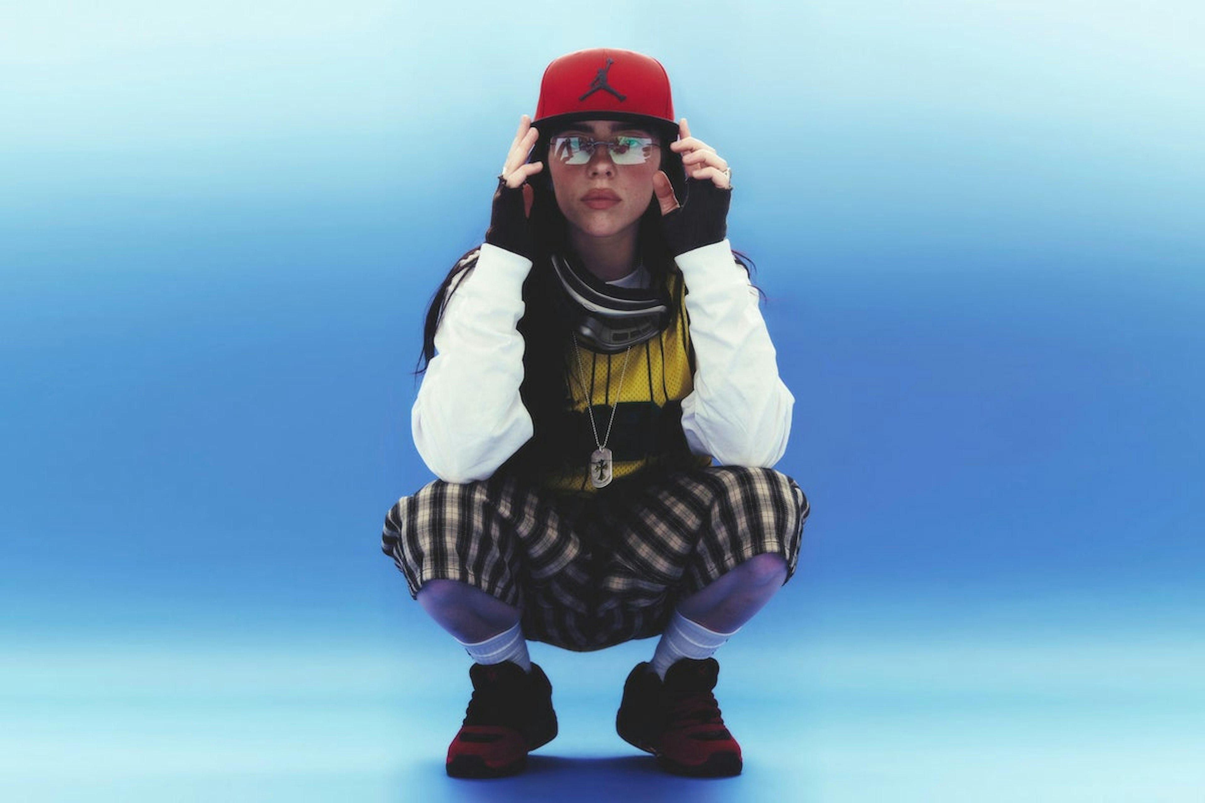 Billie Eilish 