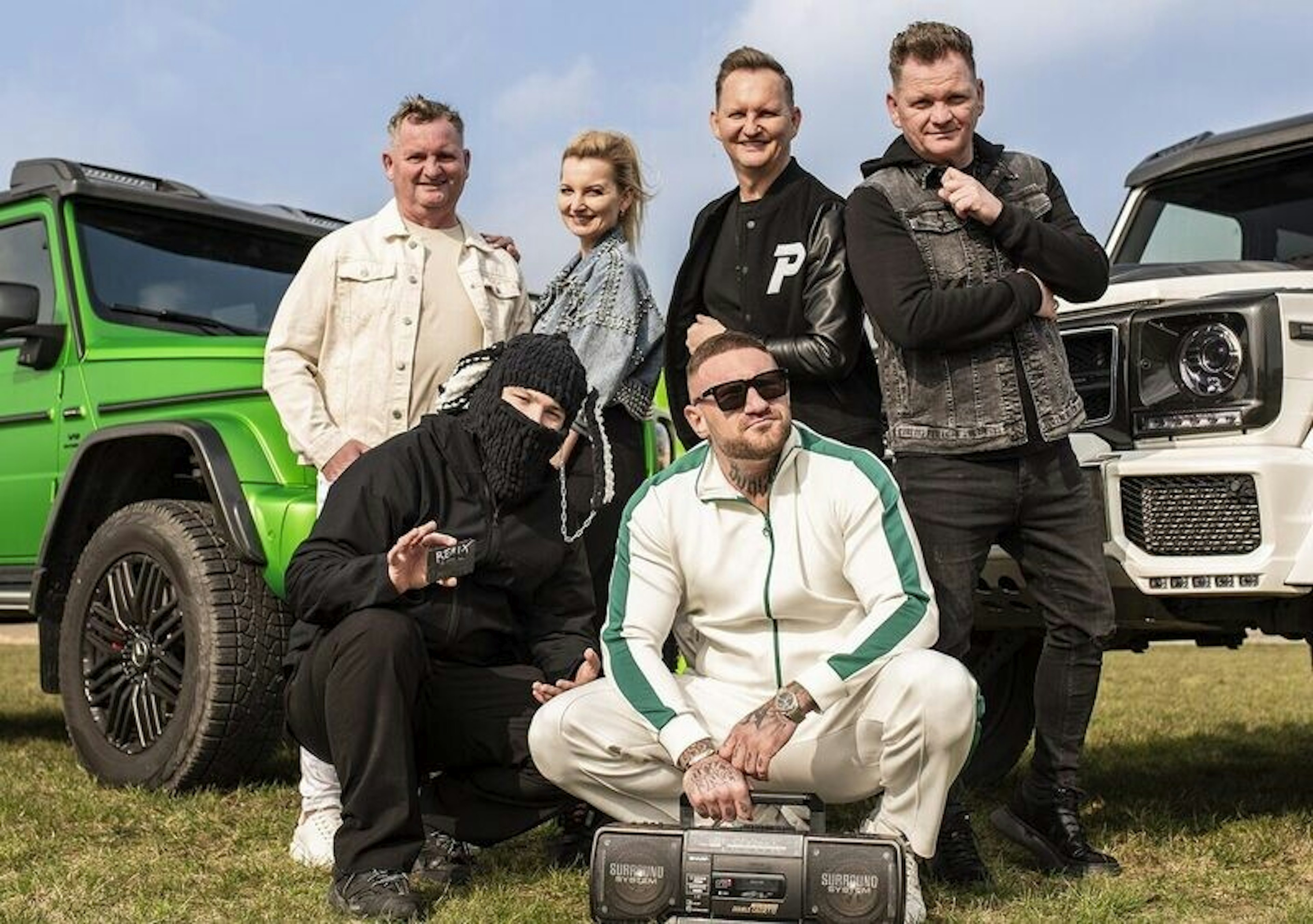 Czy polski rap zabił disco polo?