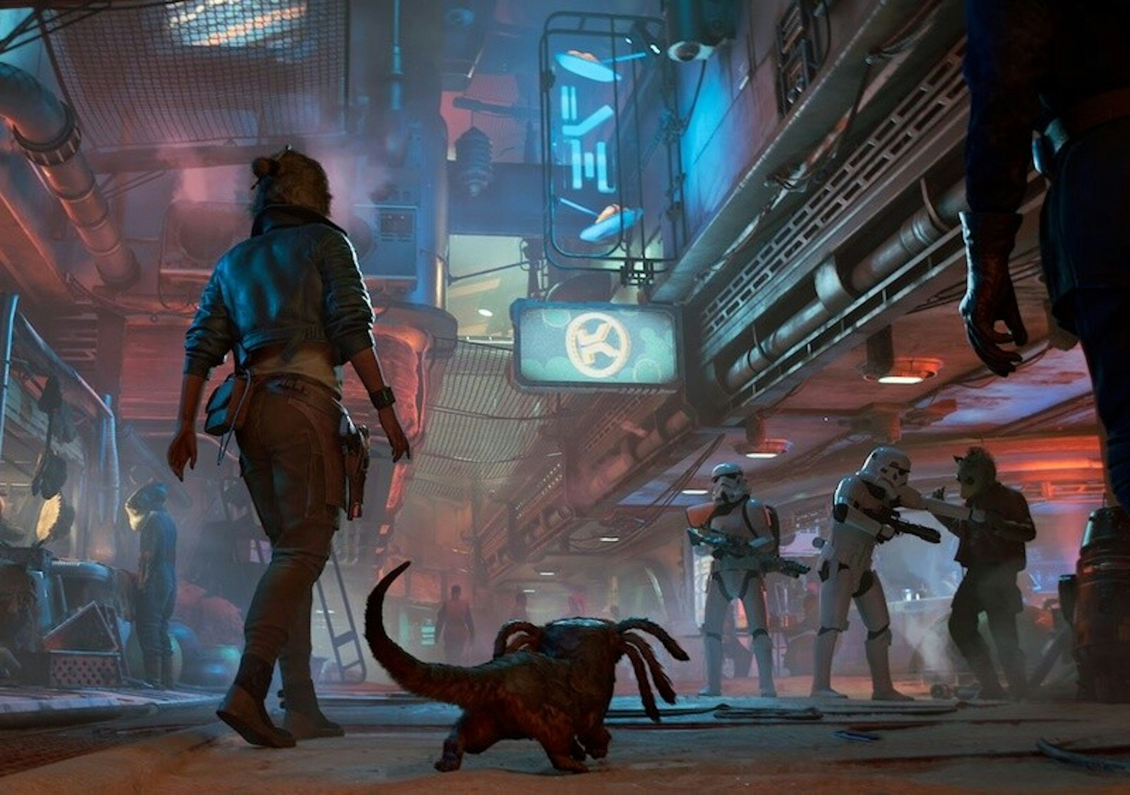 10 gier, na które czekamy w 2024 roku: węże w Czarnobylu, Polacy w „Silent Hill”…