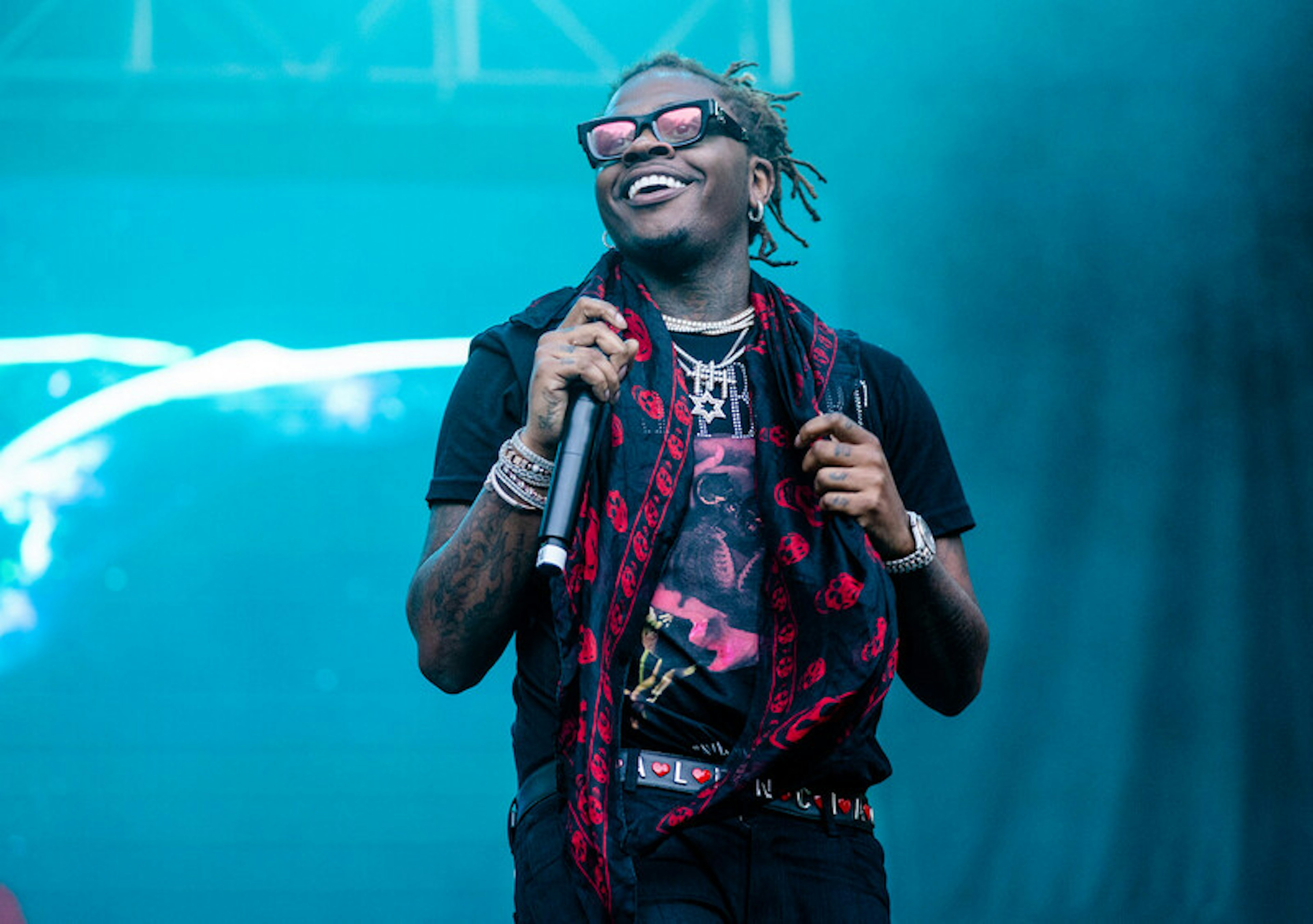 Co za patologia: Gunna jest dissowany... przez dzieci Young Thuga