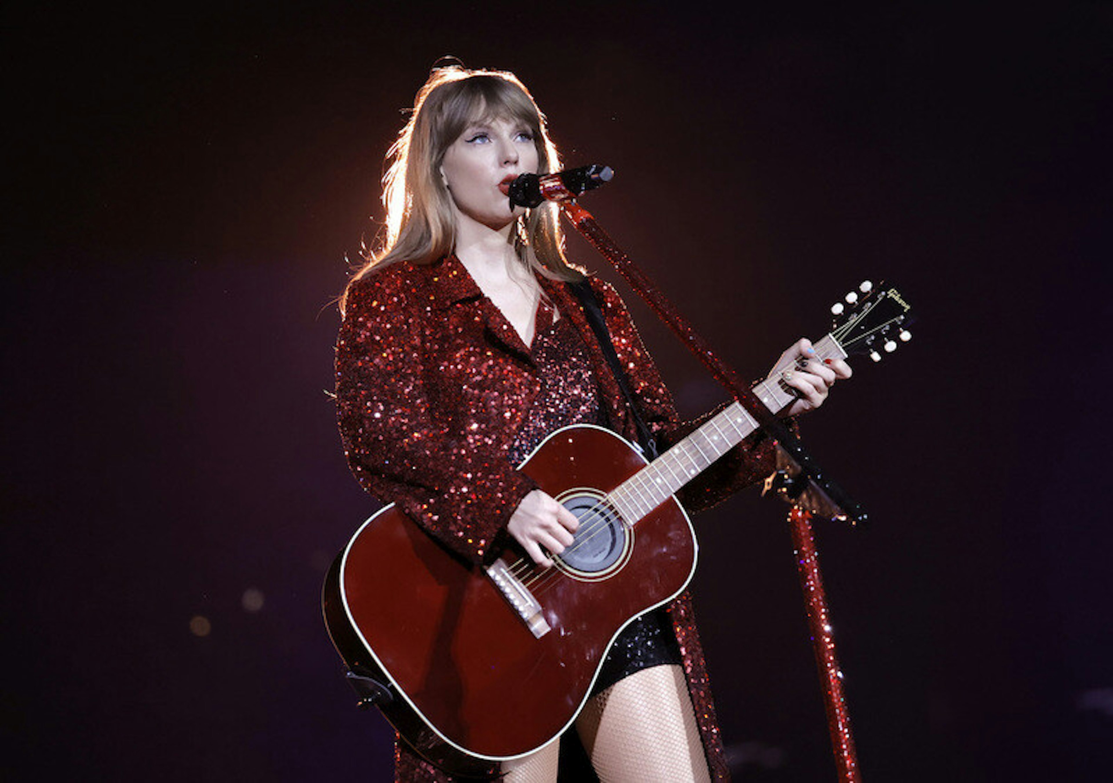 Trzy europejskie koncerty Taylor Swift zostały odwołane!