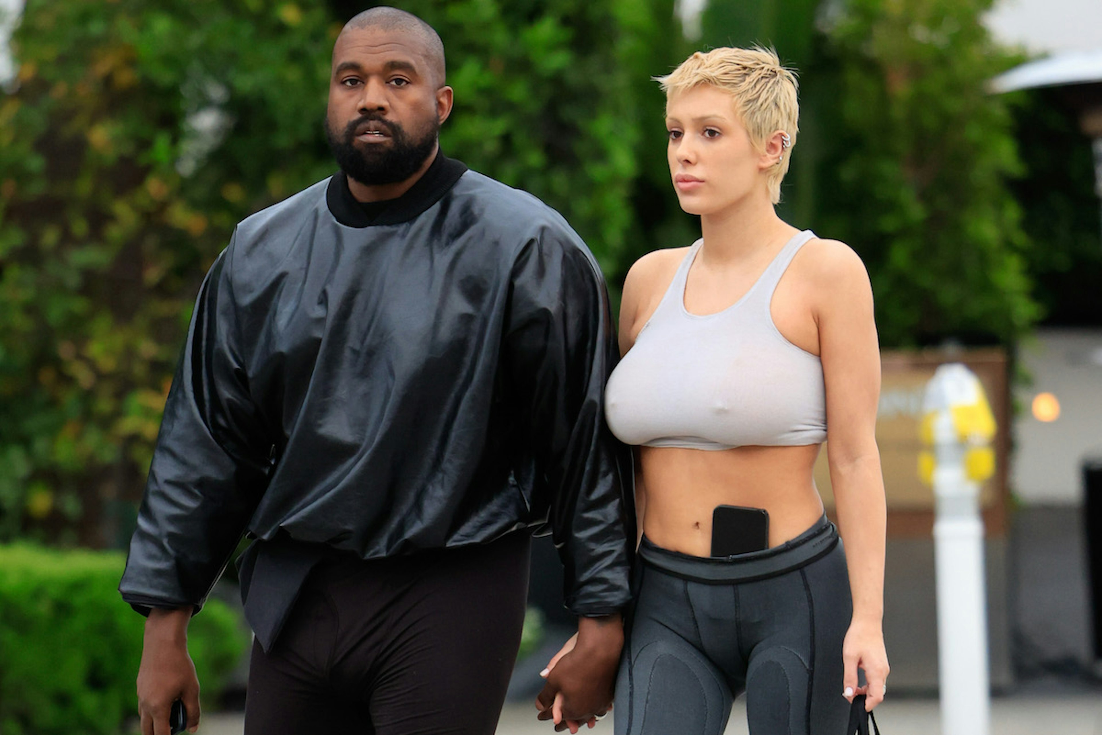 kanye west bianca censori