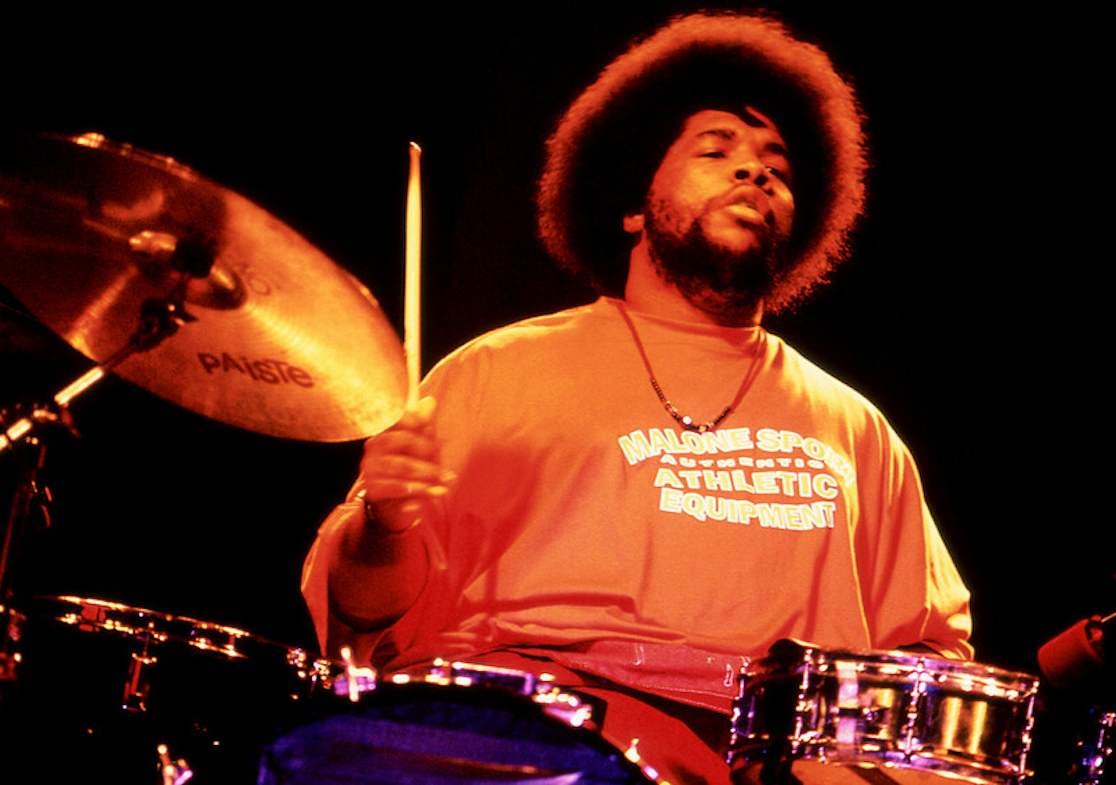 Tylko u nas: fragment książki Questlove'a „Hip hop jest historią”