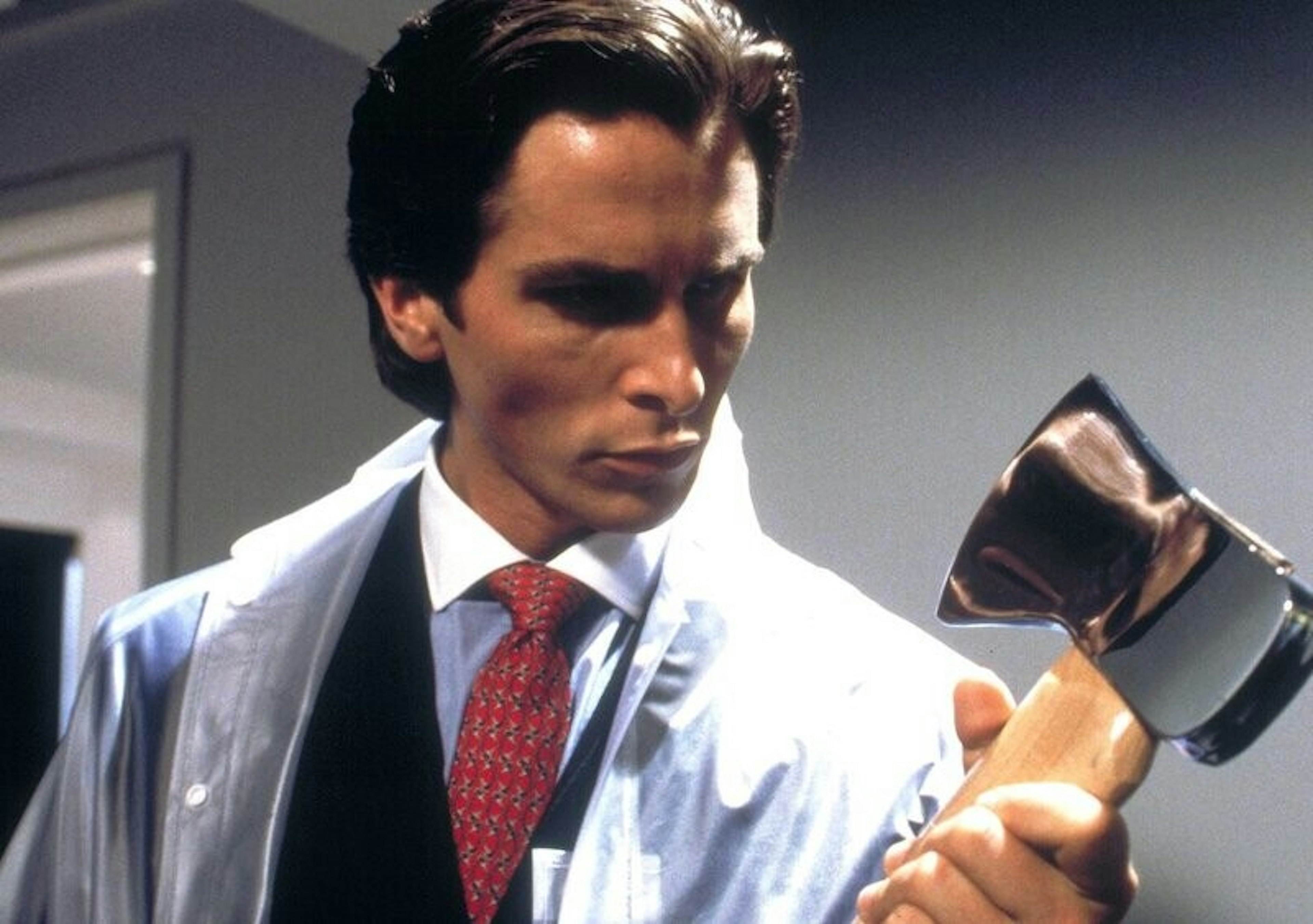 Powstanie nowa filmowa wersja „American Psycho”! Za kamerą – słynny reżyser