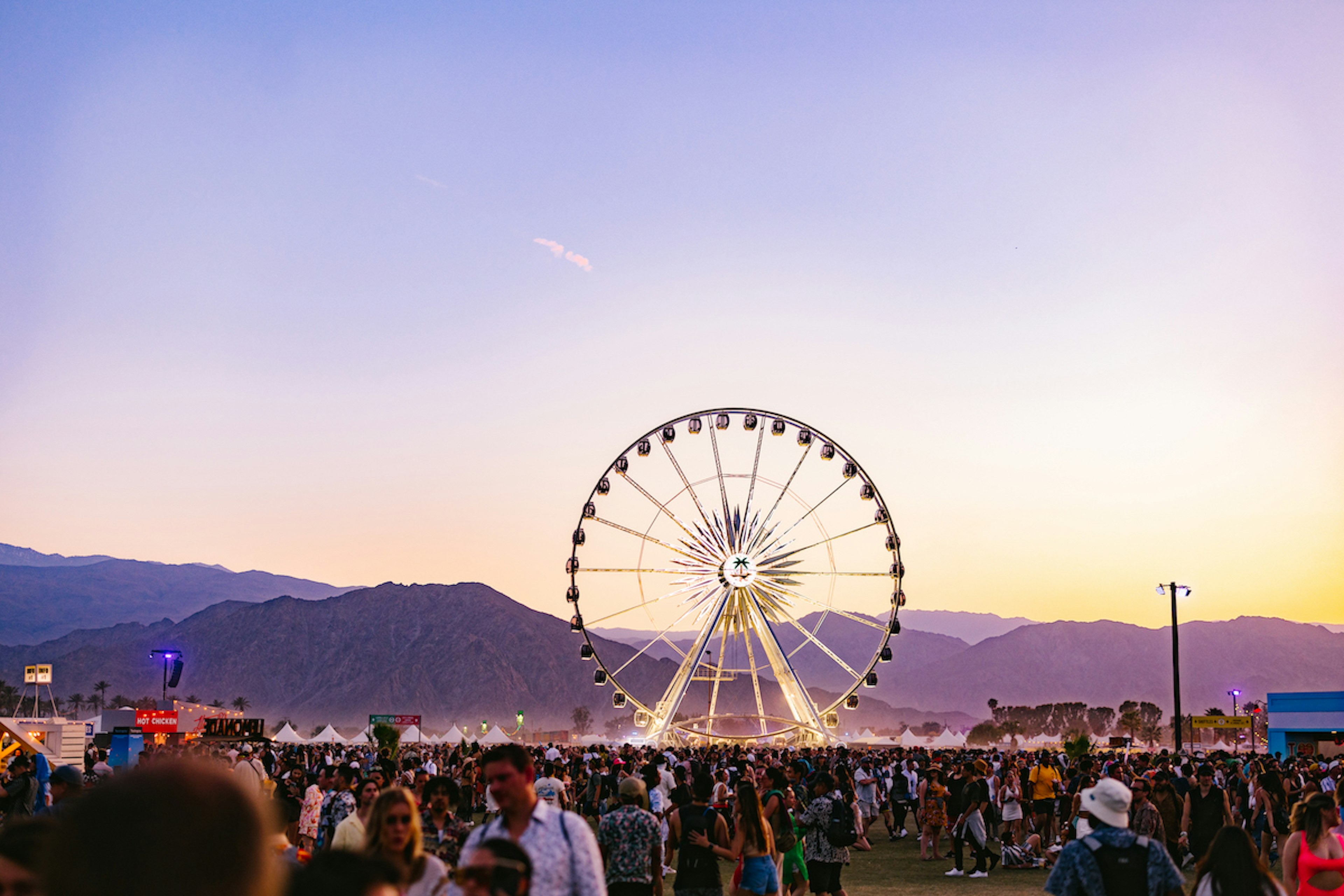 Coachella 2025 