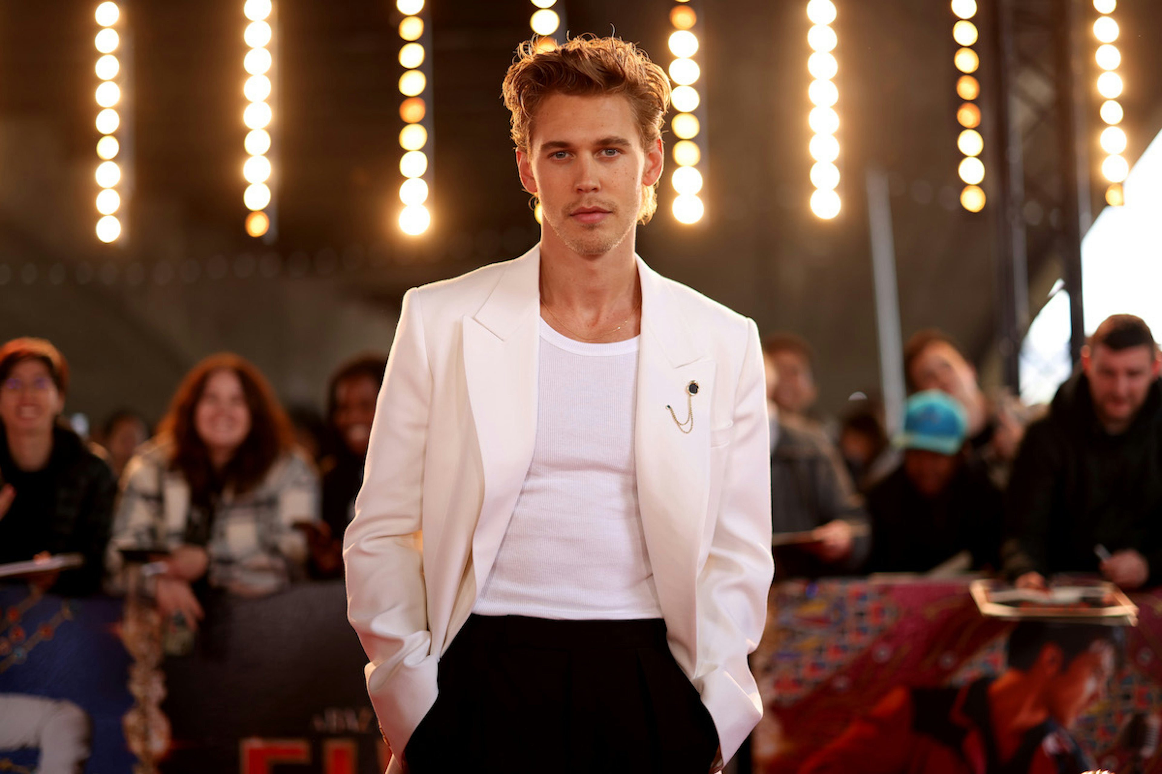 Austin Butler