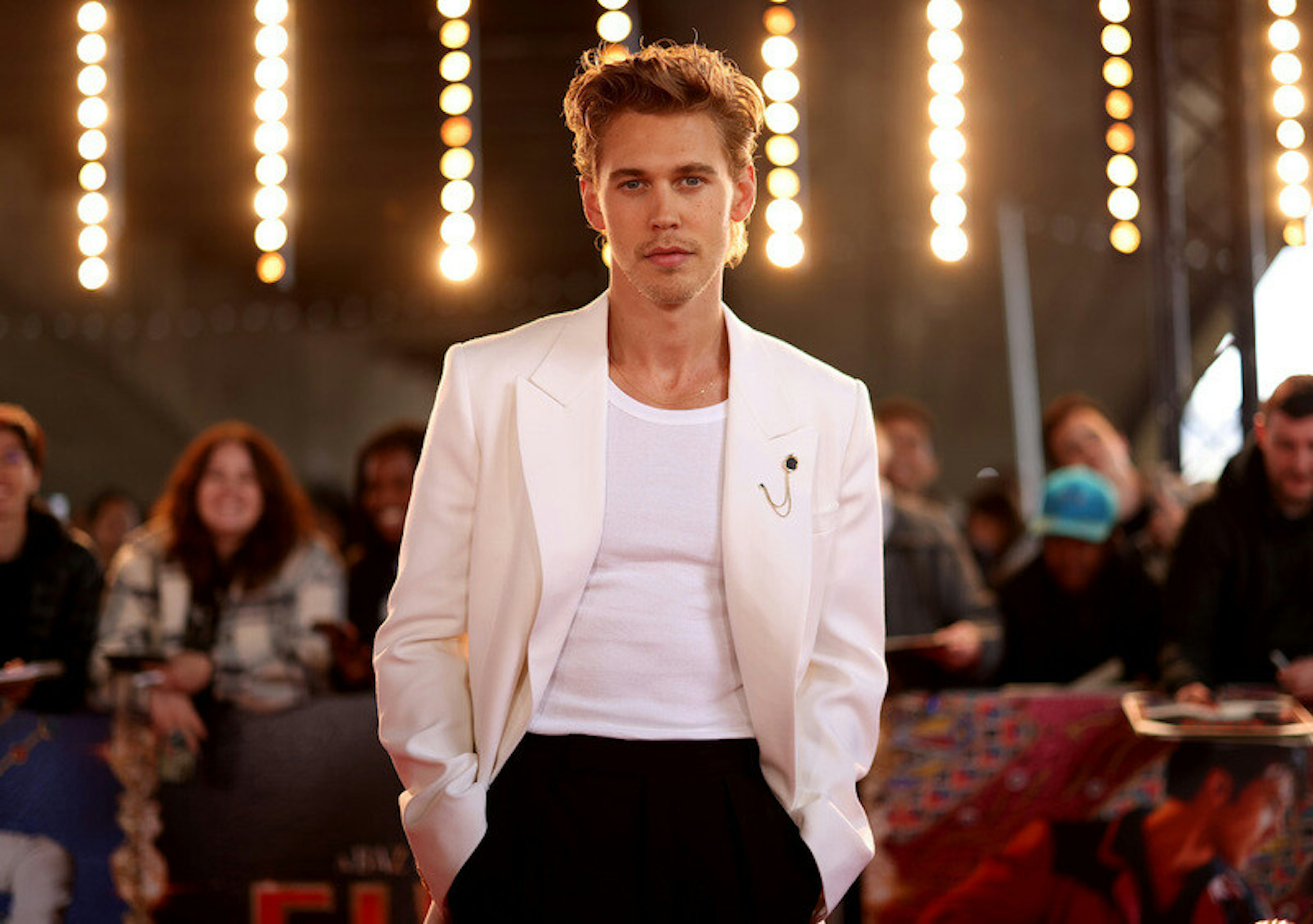 Austin Butler zagra główną rolę w nowej wersji „American Psycho”