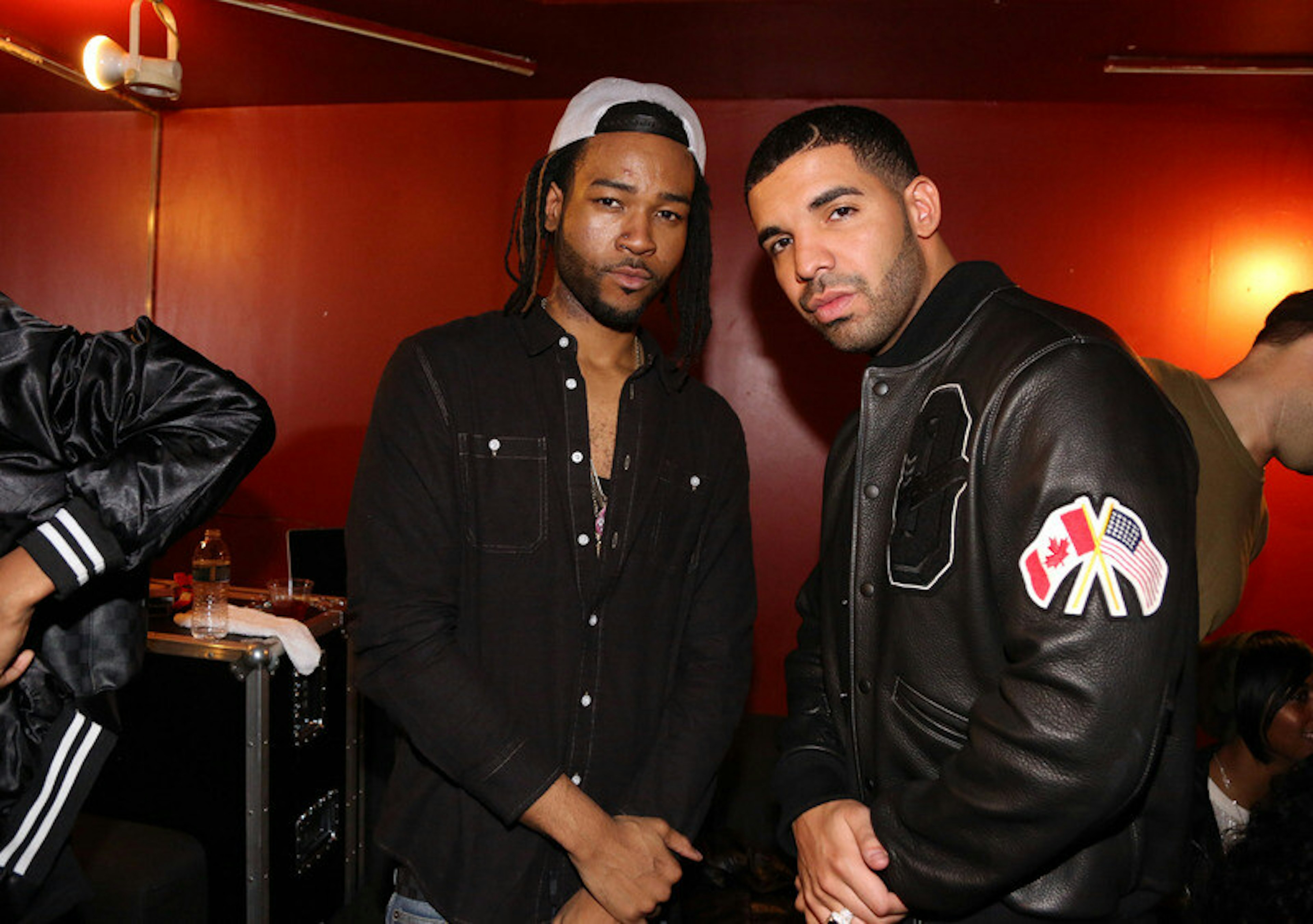 Walentynkowy prezent od Drake’a i PartyNextDoor. Nowa płyta już w przyszłym tygodniu