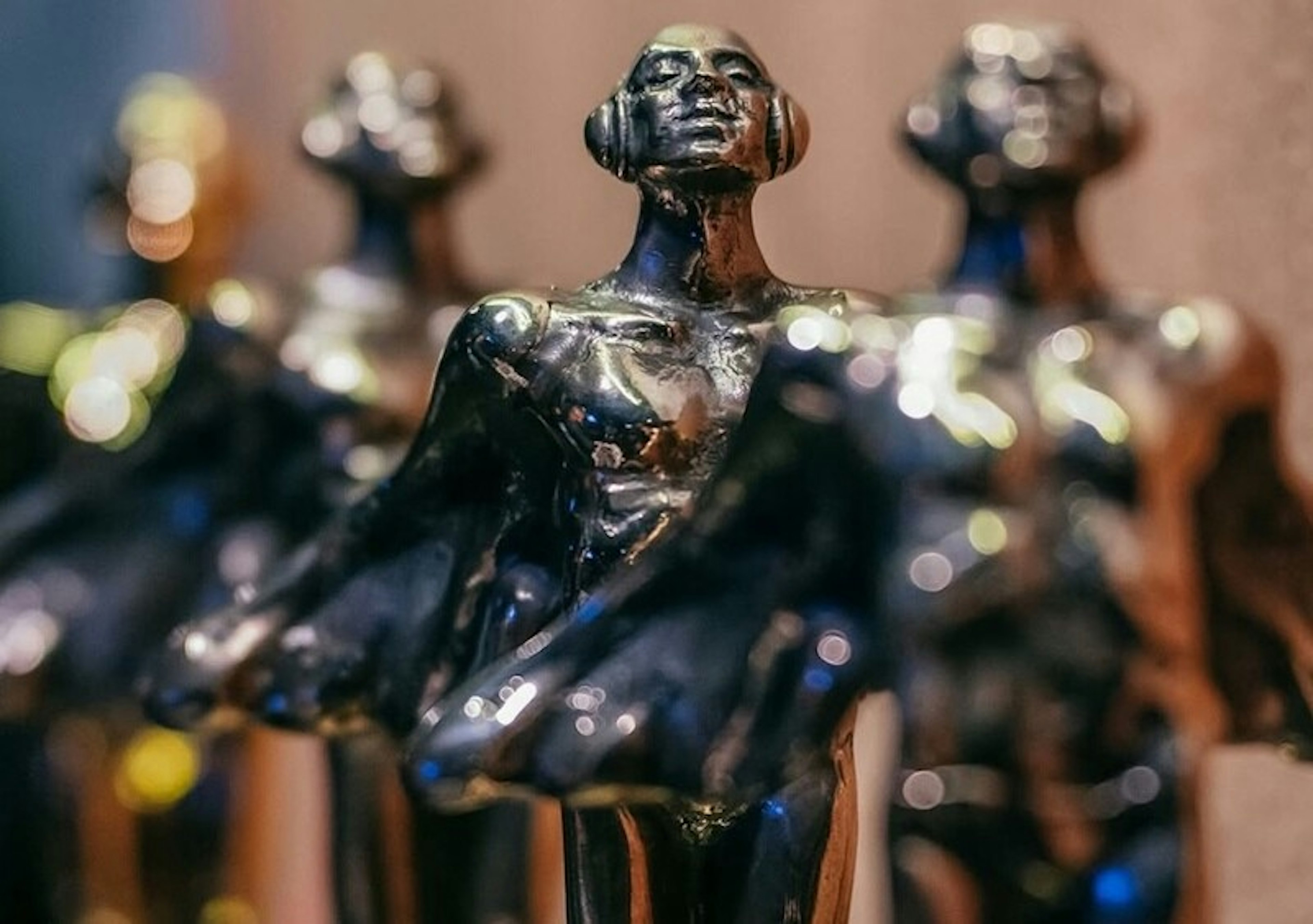 Quebo, Kubi, ale i Ćpaj Stajl: znamy nominacje do Fryderyków 2025