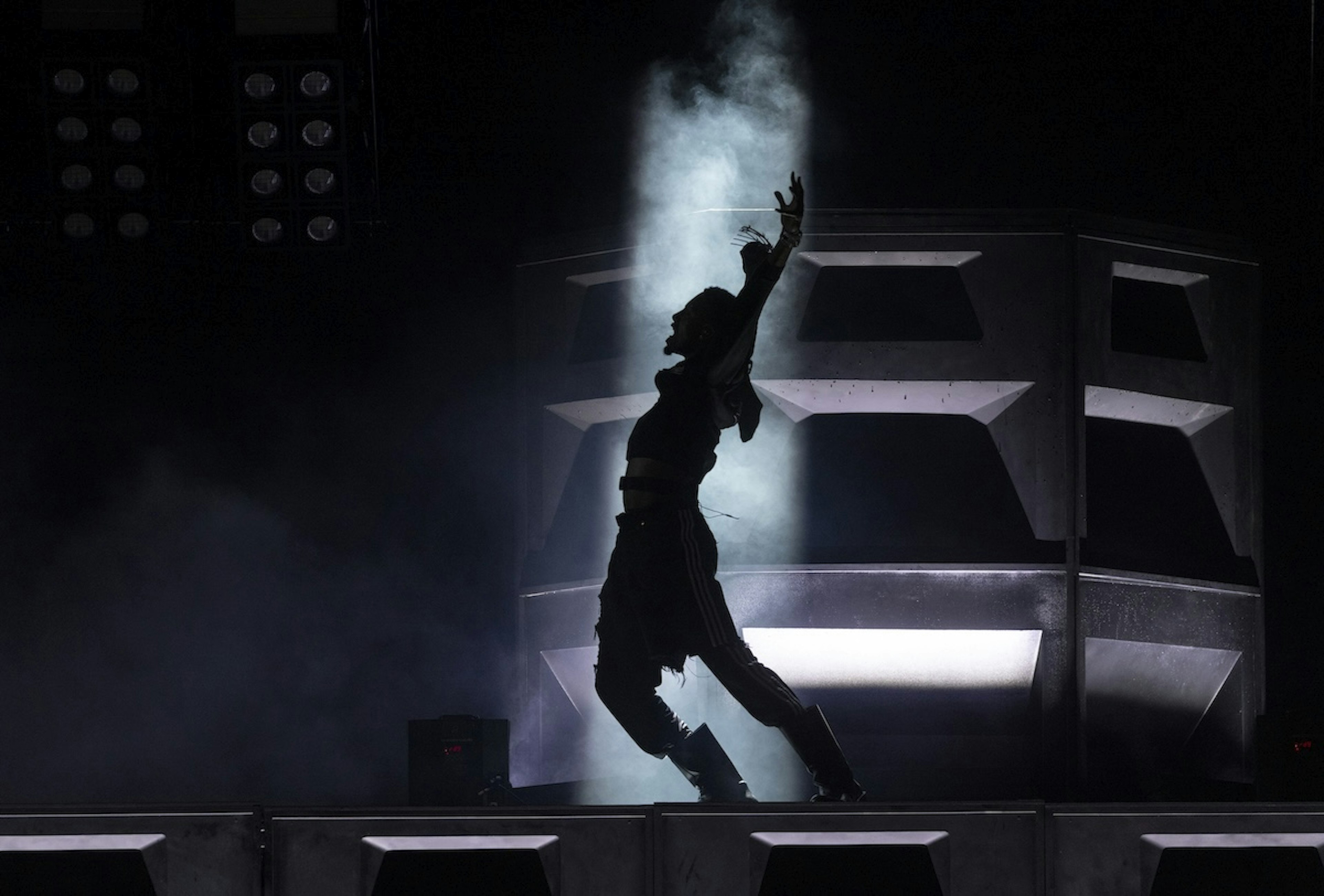 The Summer Smash 2023