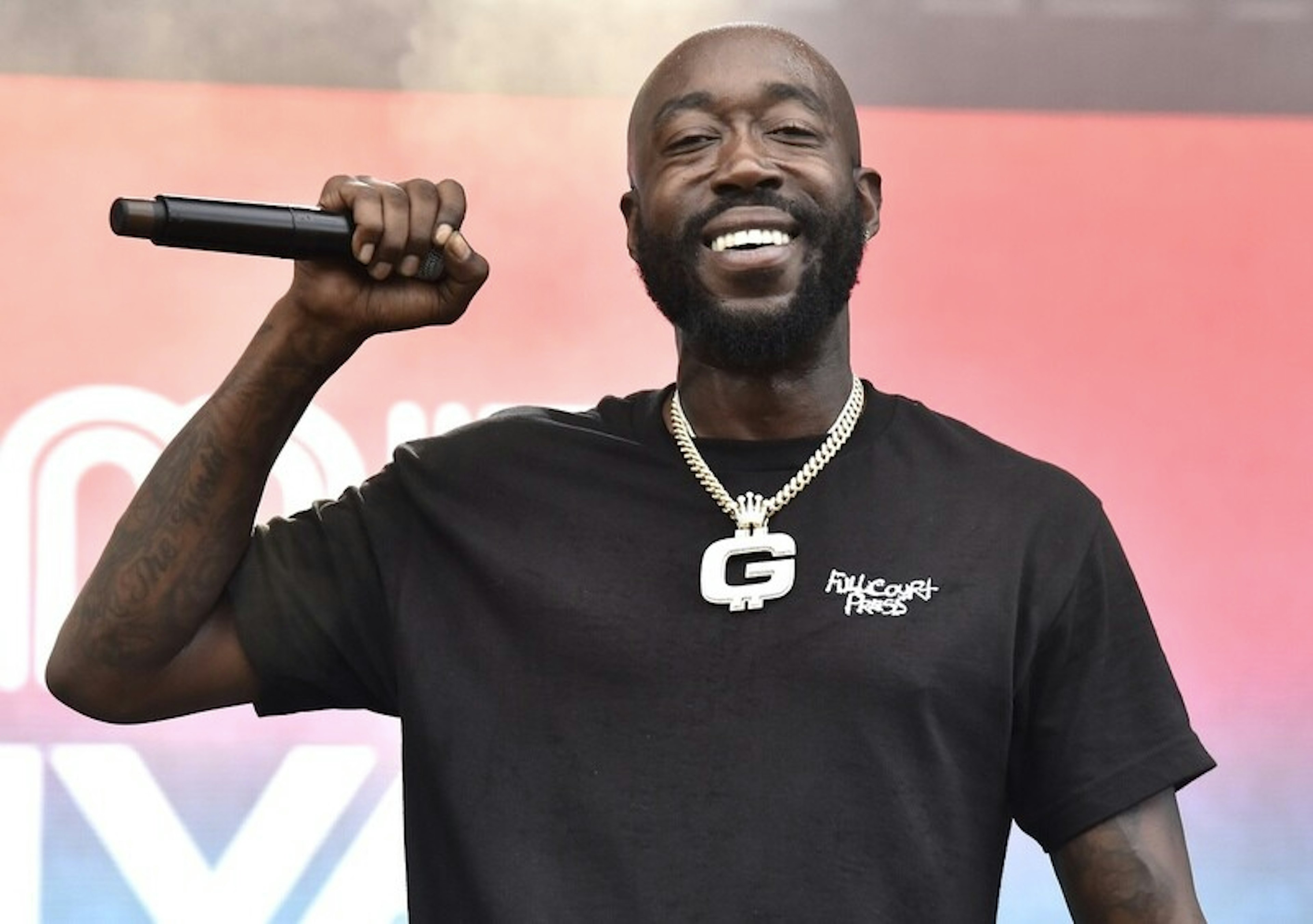 Freddie Gibbs strzela w stronę znanych raperów – oberwał m.in. JPEGMAFIA