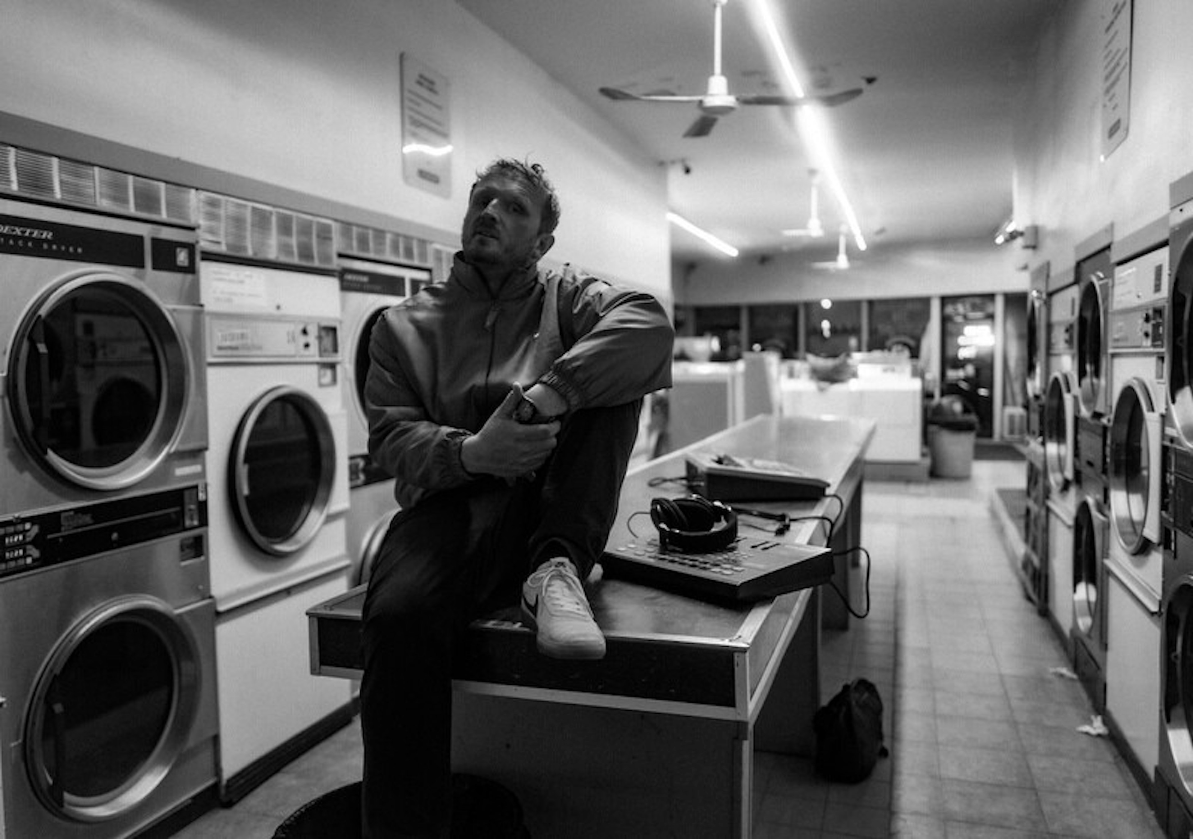 patr00 (Ortega Cartel): Zawsze ma być fajnie (ROZMOWA)