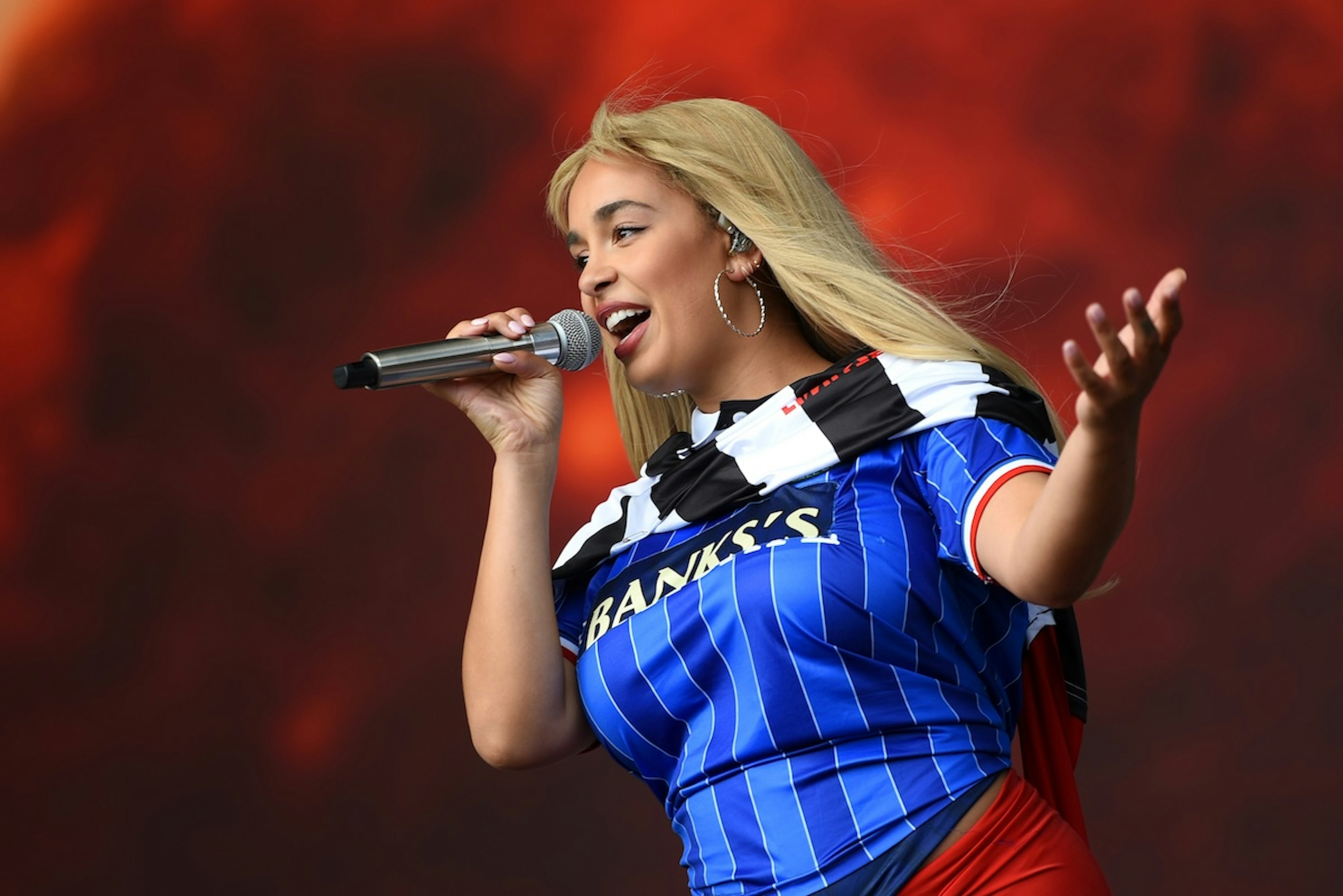 Leeds Festival 2024 - Day Two