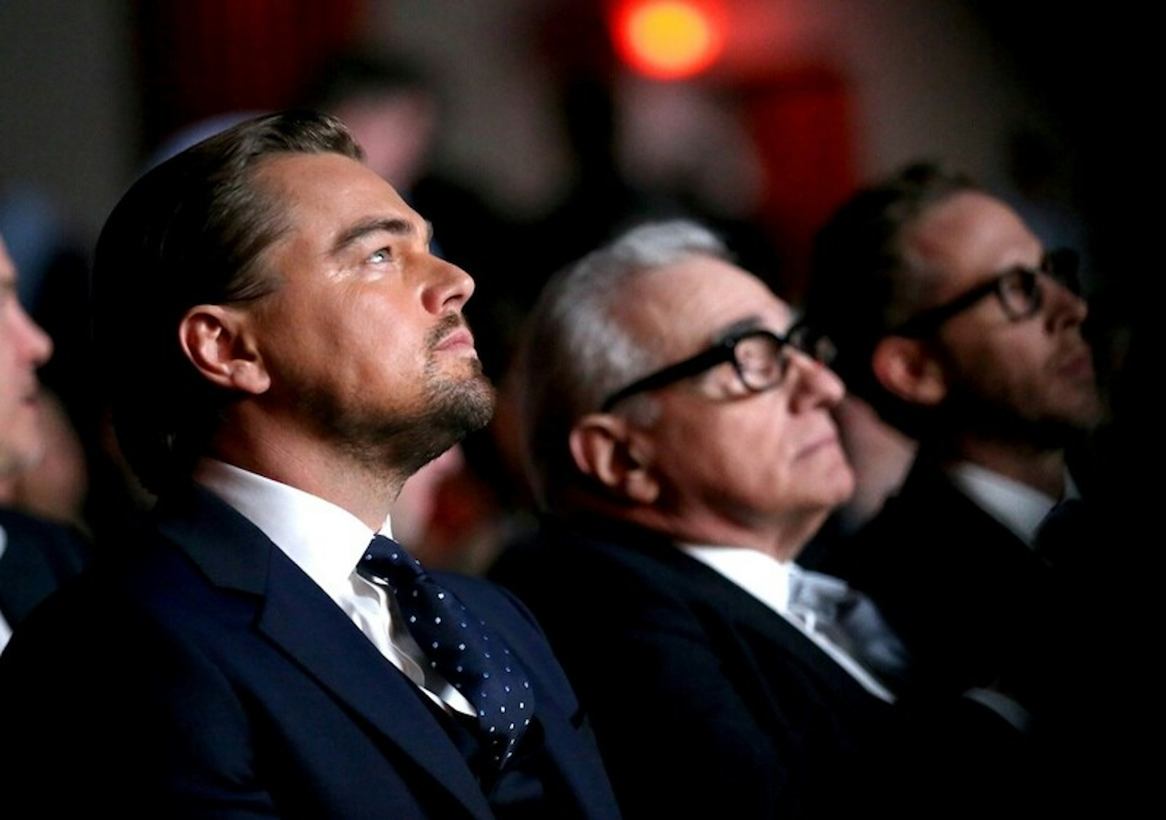 Martin Scorsese ma w planach kolejny film z Leonardo DiCaprio. Kolejny o mafii