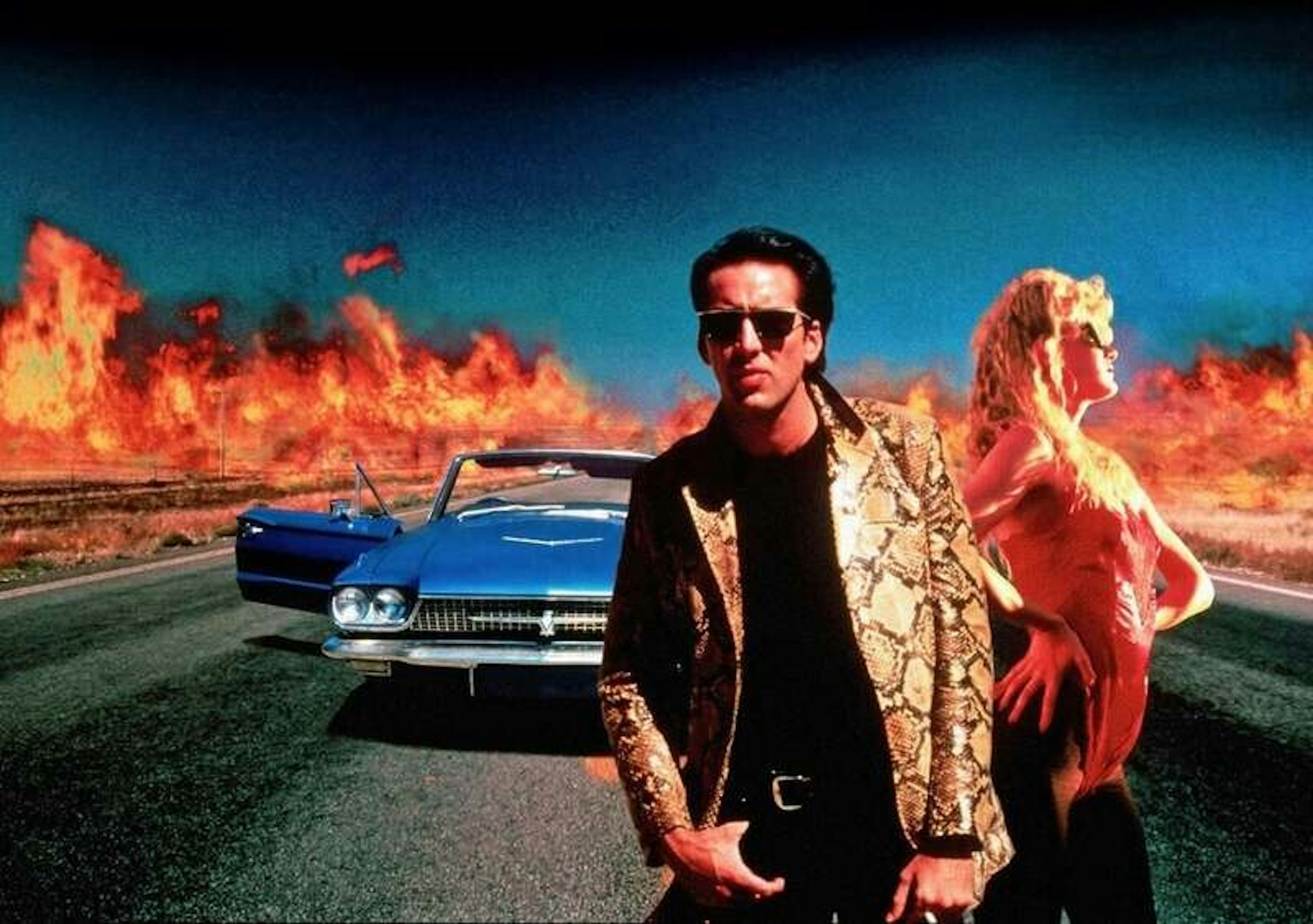 David Lynch: ranking filmów od najgorszego do najlepszego