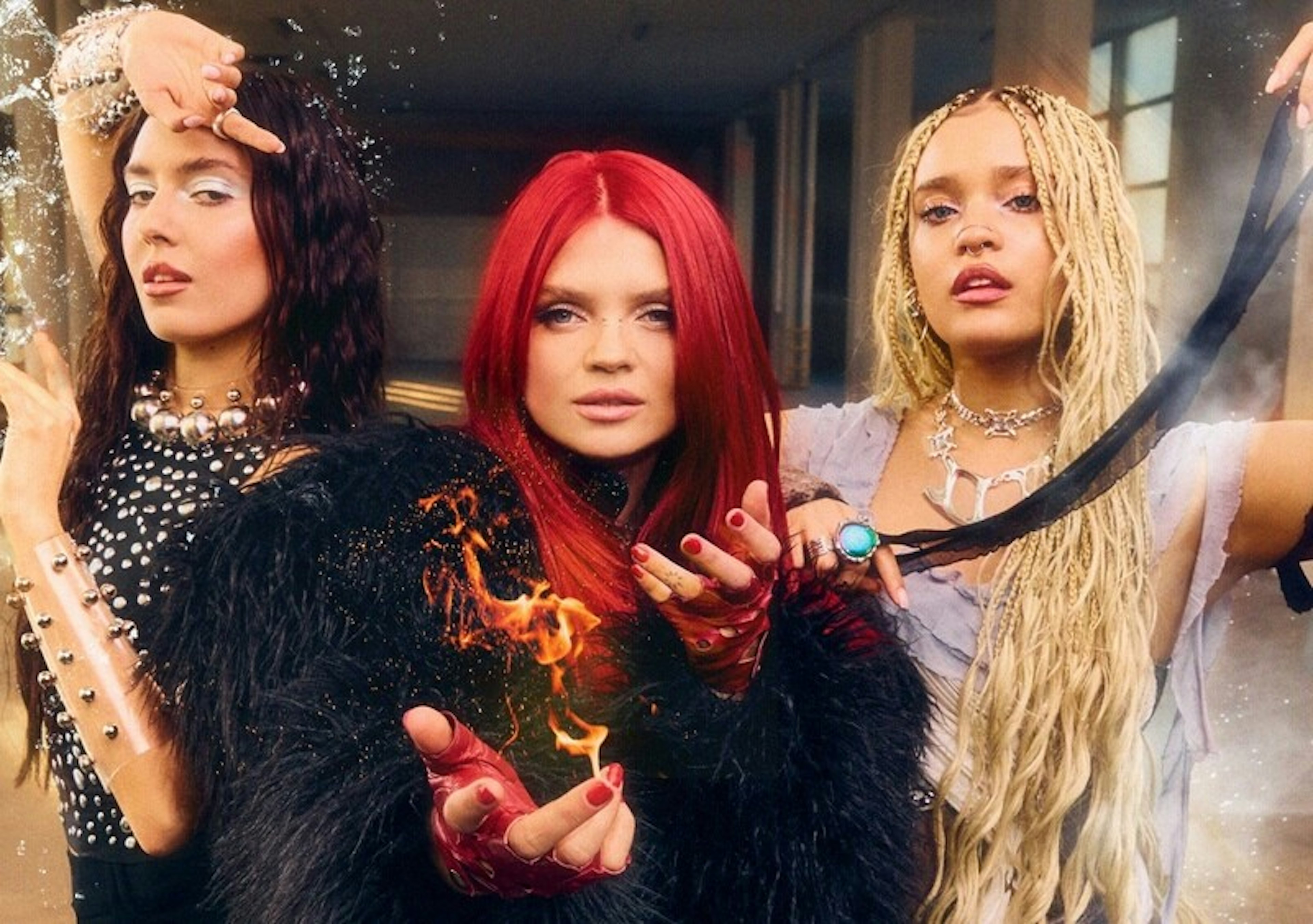 Od Comy po Kosmę Króla i... Sugababes. Kogo warto posłuchać na festiwalach Santander Letnie Brzmienia?