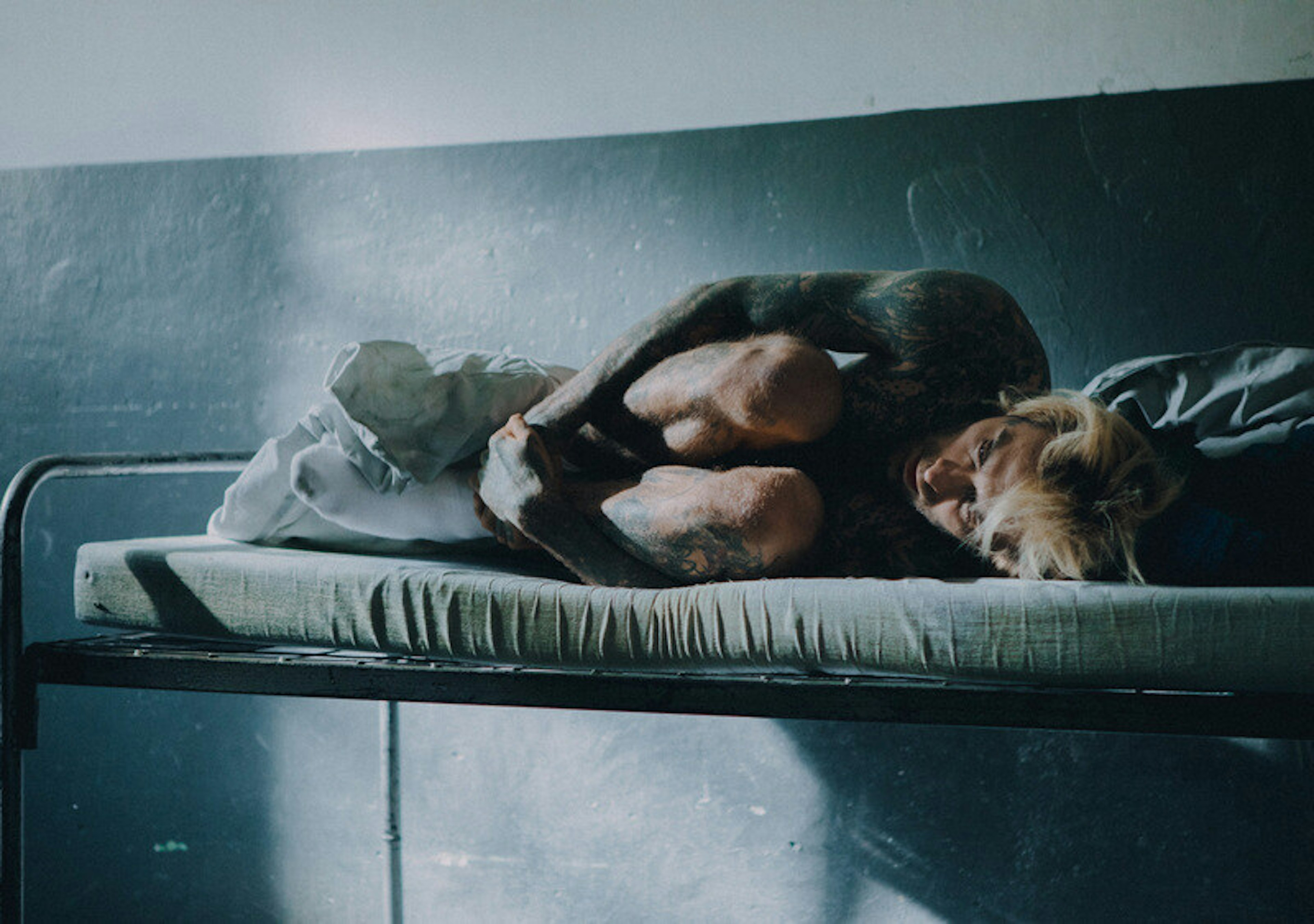 „Północ-Południe”, ostatni album w karierze Quebonafide, jest już na streamingach!