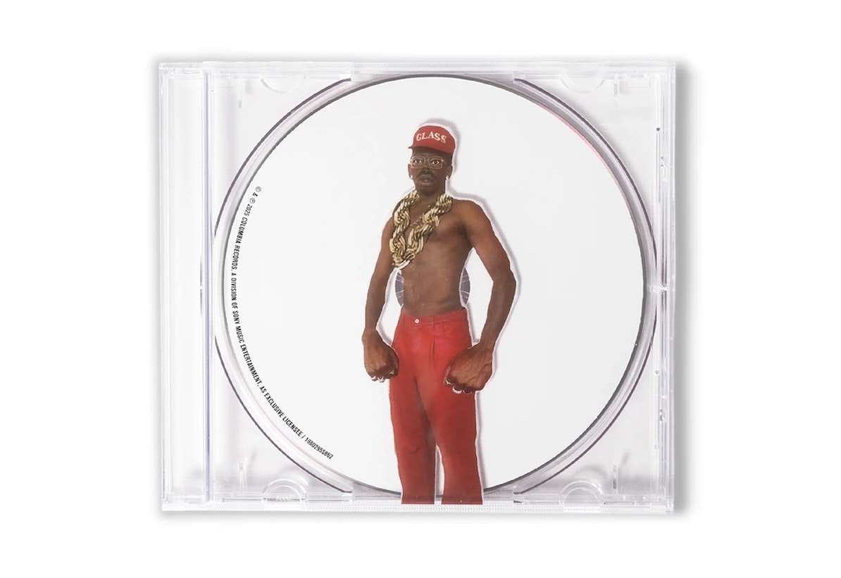 Tyler Don't Tap The Glass