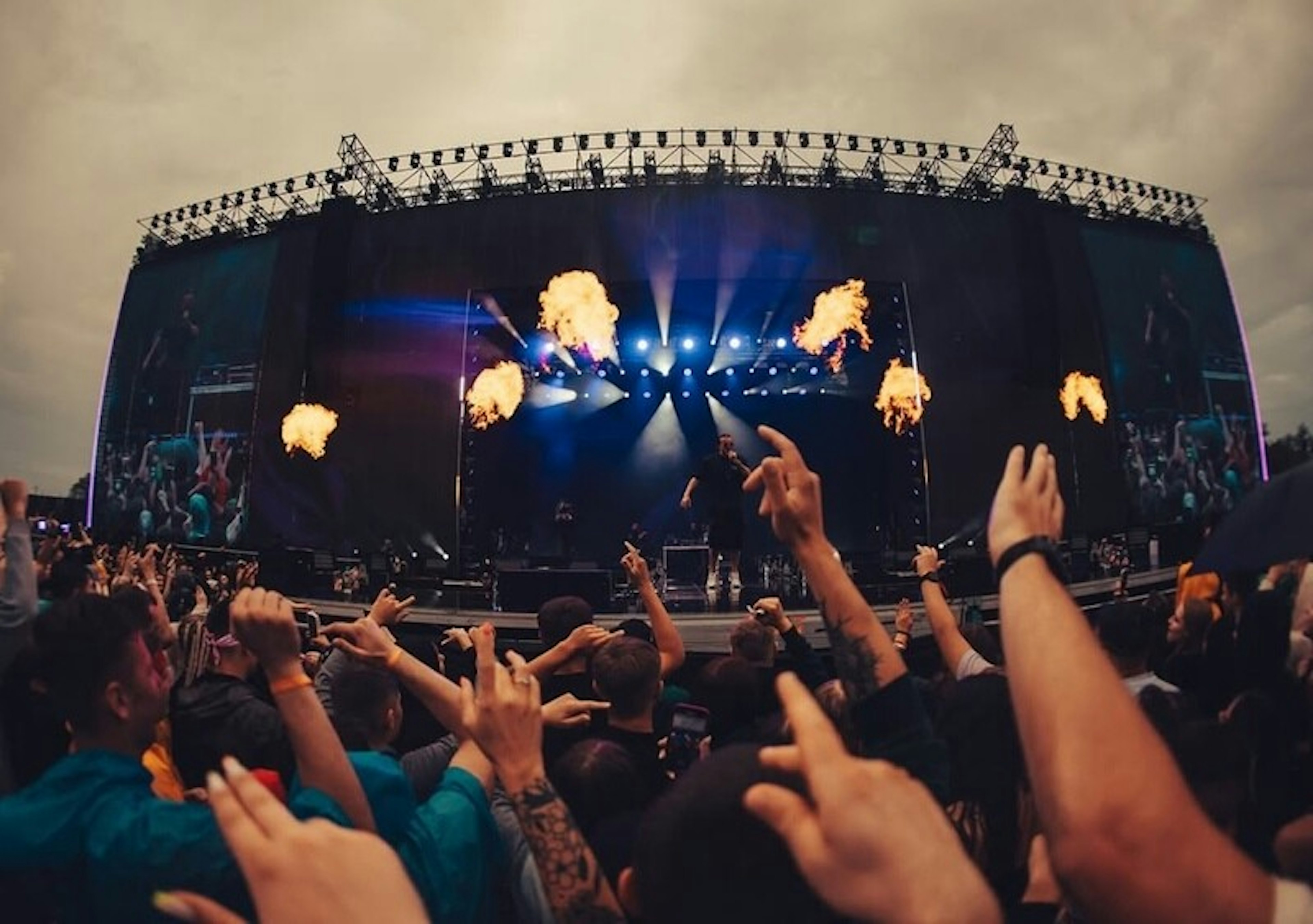 Przewodnik po Sun Festivalu: kiedy na Okiego, kiedy na Ty Dolla $igna?