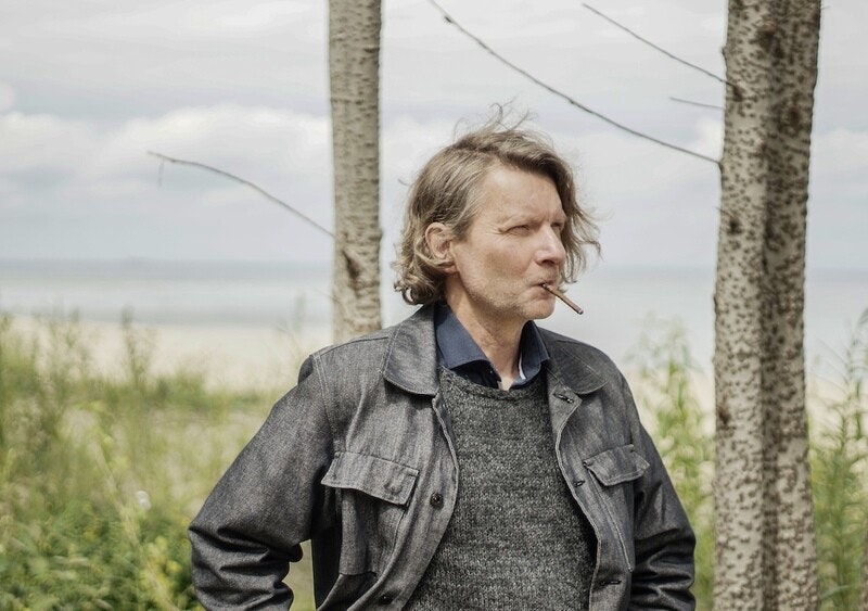 Maciej Cieślak (Ścianka): „Interesuje mnie to, czego sztuczna inteligencja nie wymyśli”